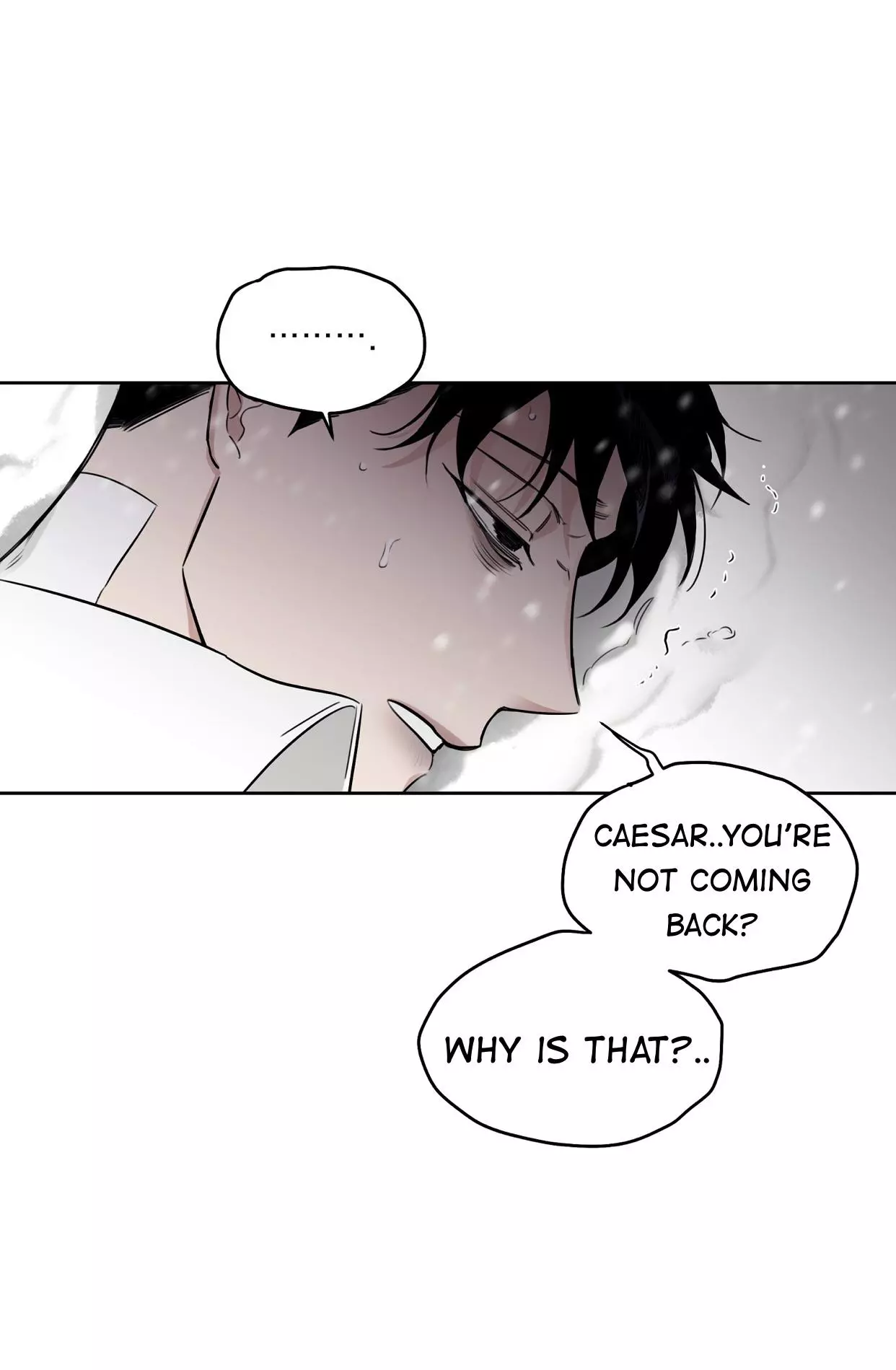 Roses and Champagne Chapter 45 page 92
