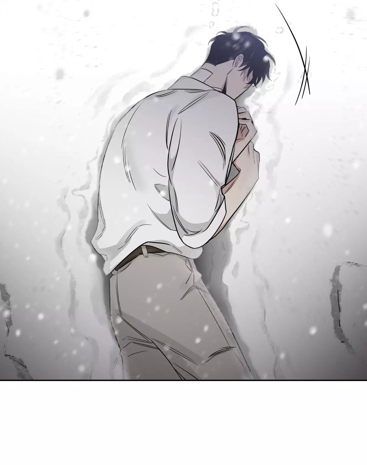 Roses and Champagne Chapter 45 page 91