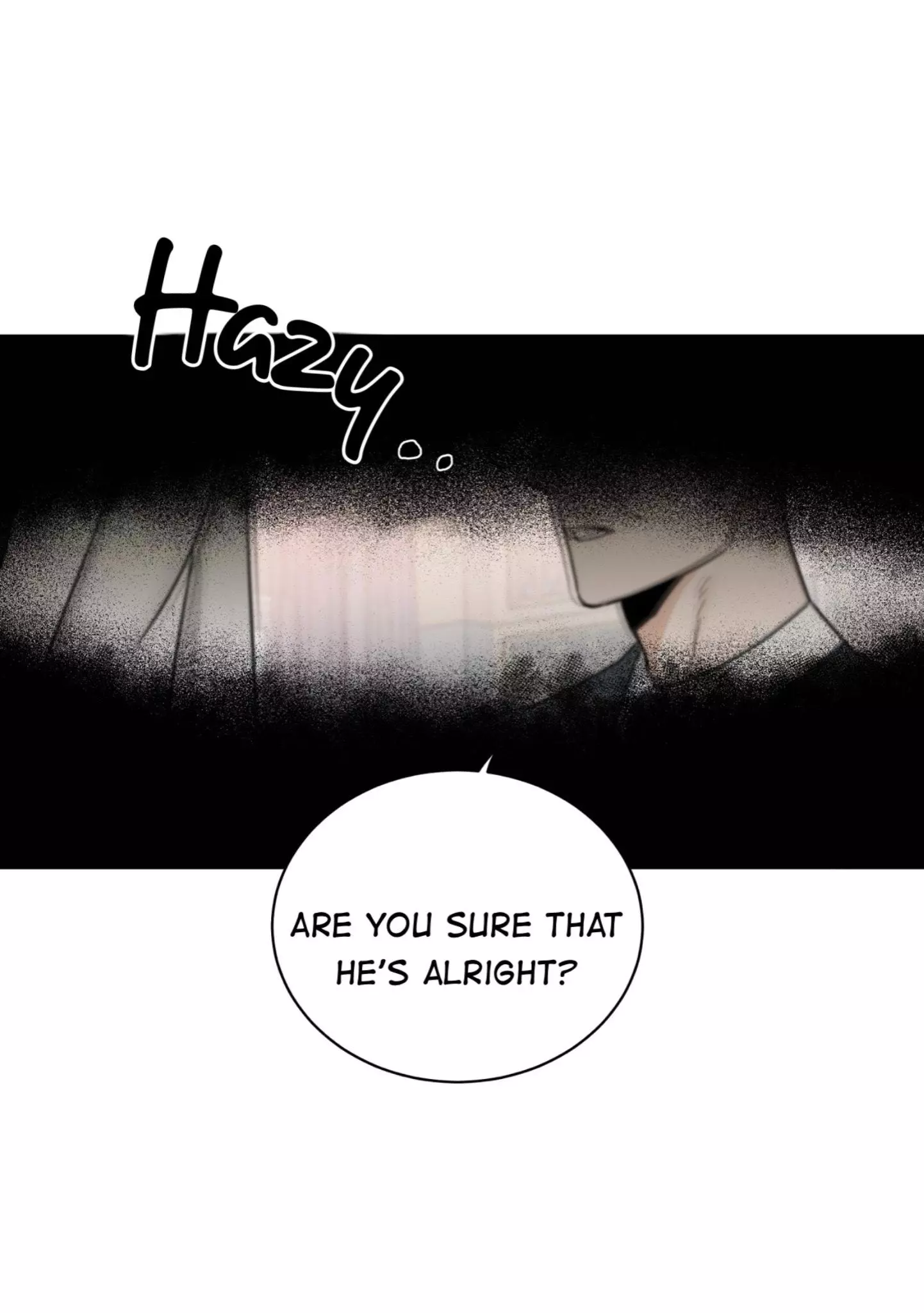 Roses and Champagne Chapter 46 page 2