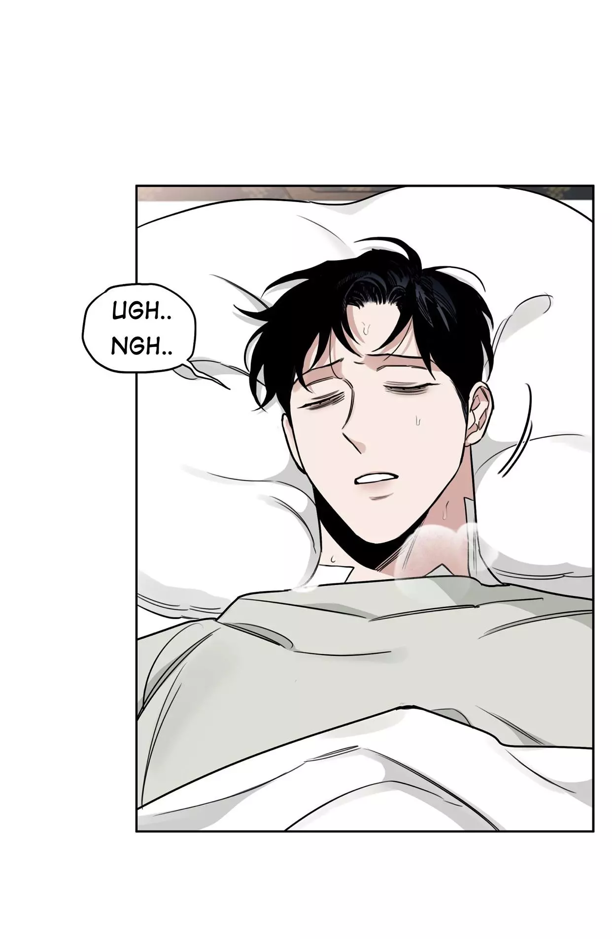 Roses and Champagne Chapter 46 page 7