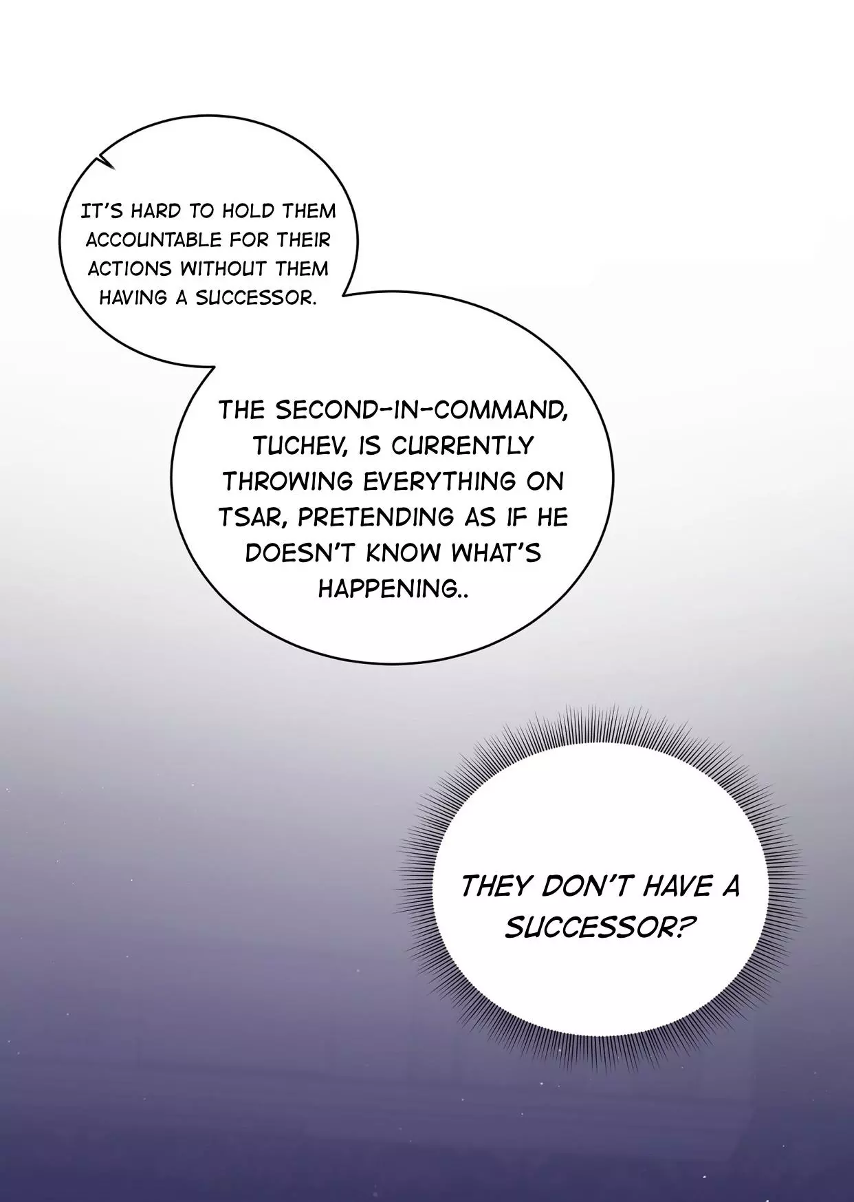Roses and Champagne Chapter 46 page 12
