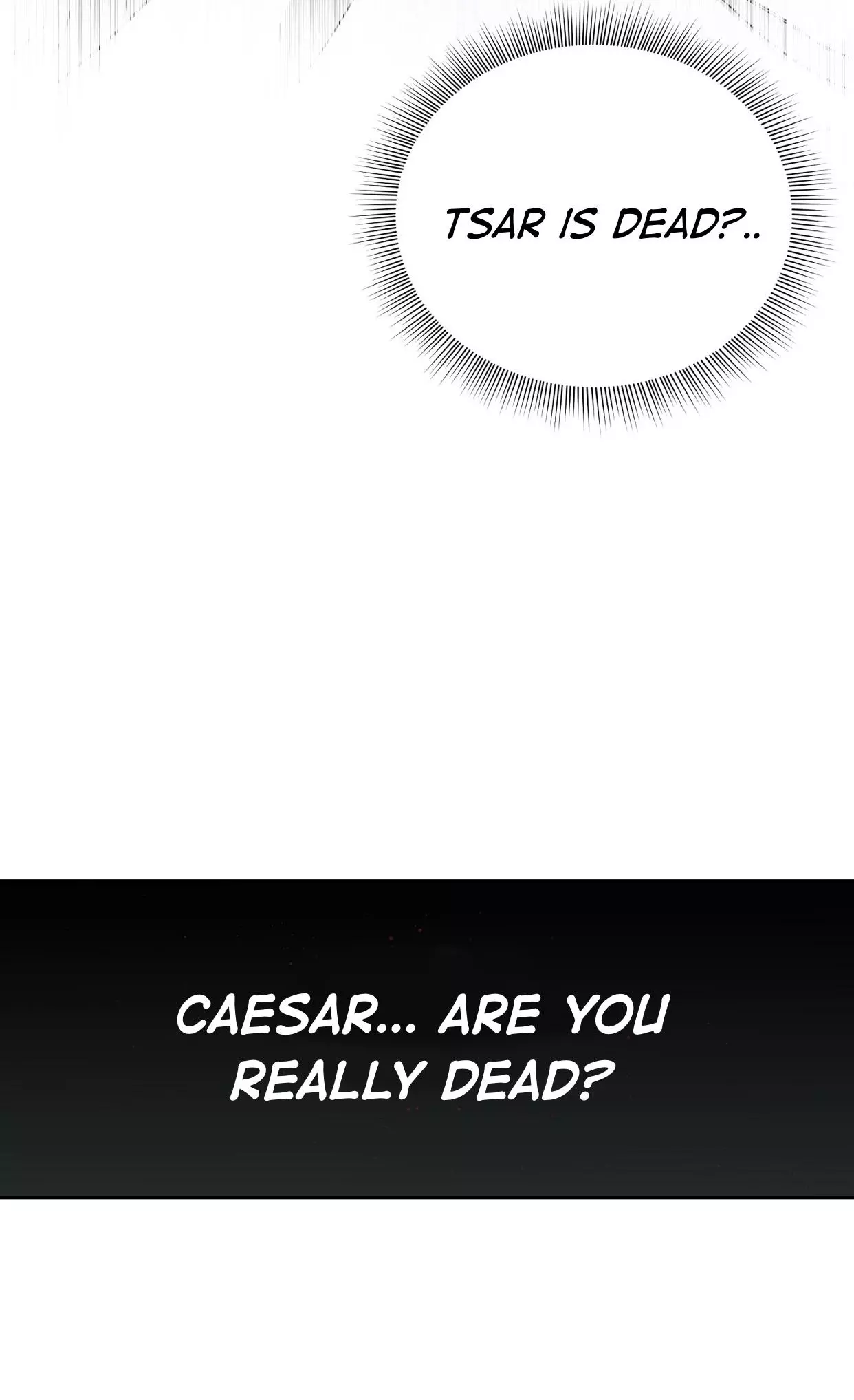 Roses and Champagne Chapter 46 page 14
