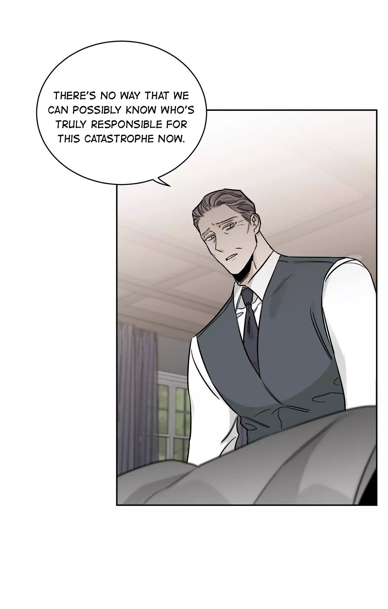 Roses and Champagne Chapter 46 page 15