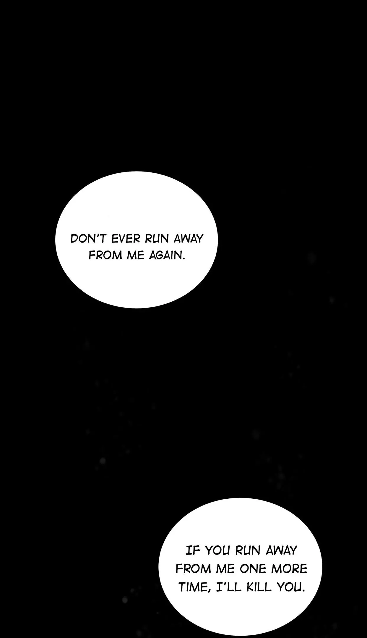 Roses and Champagne Chapter 46 page 18