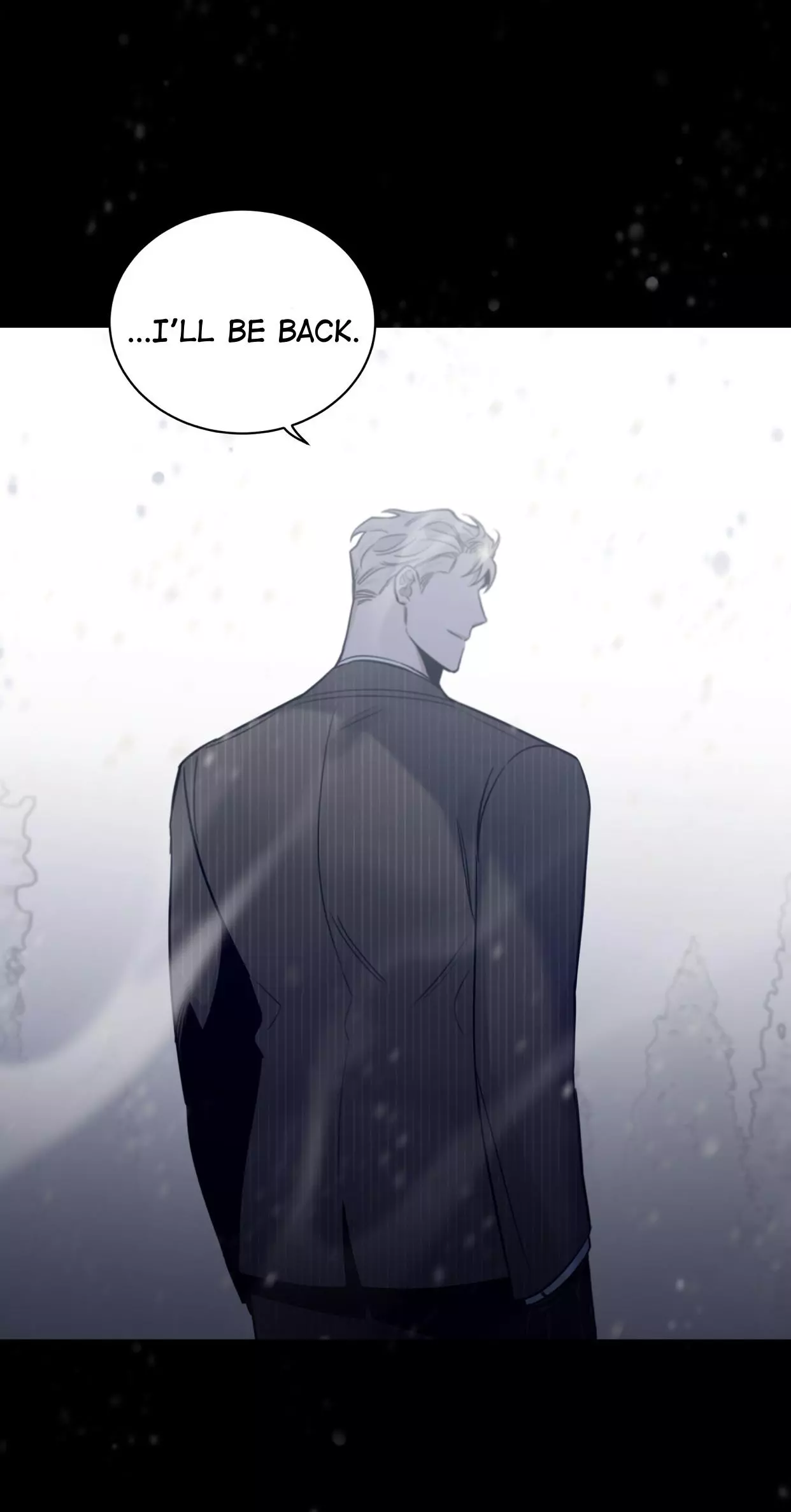 Roses and Champagne Chapter 46 page 19