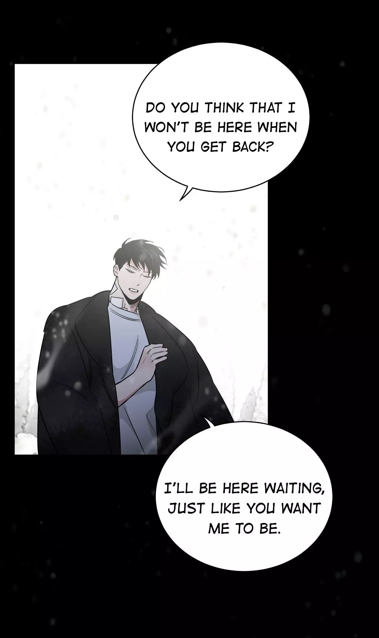 Roses and Champagne Chapter 46 page 20