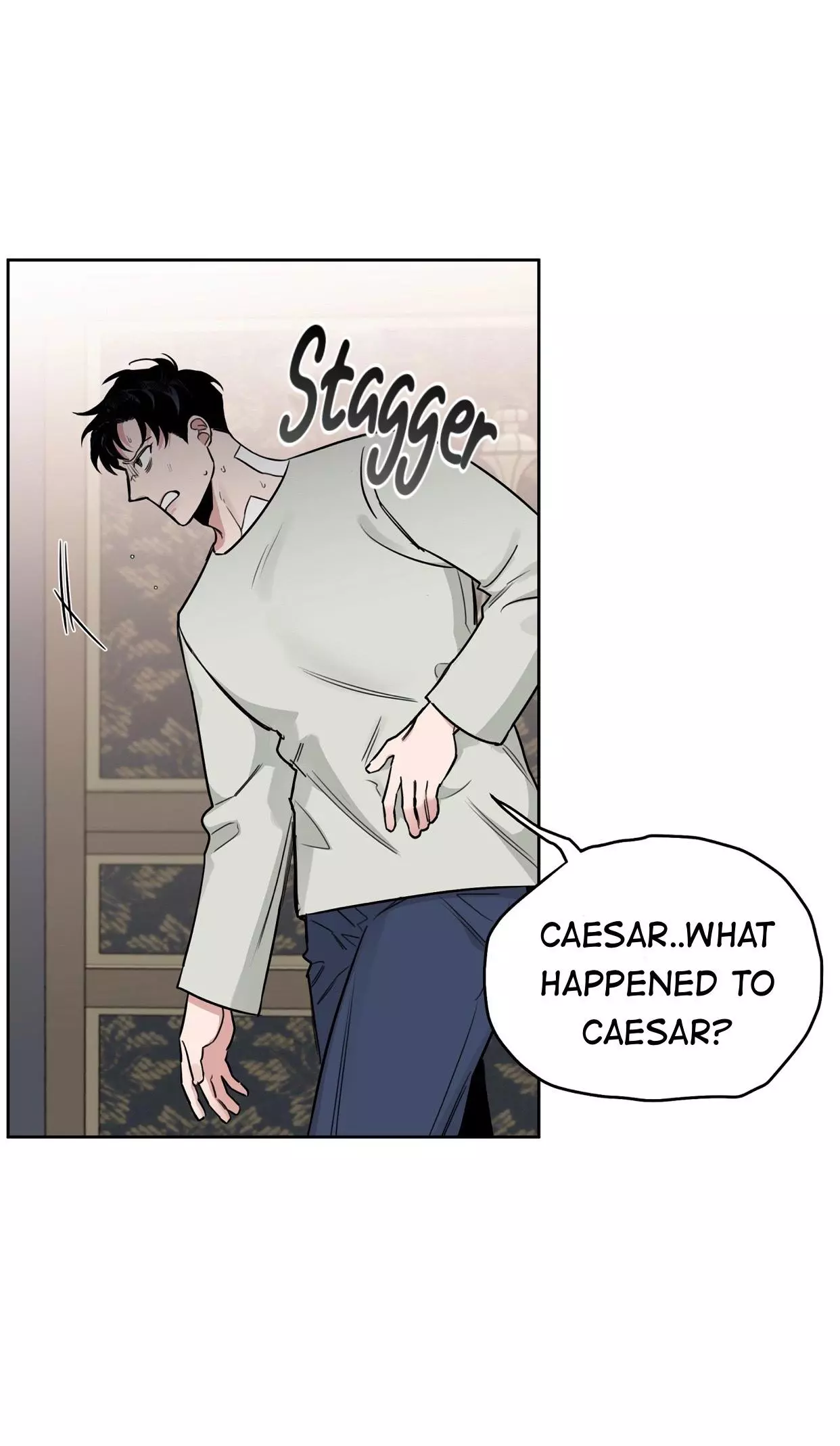 Roses and Champagne Chapter 46 page 26