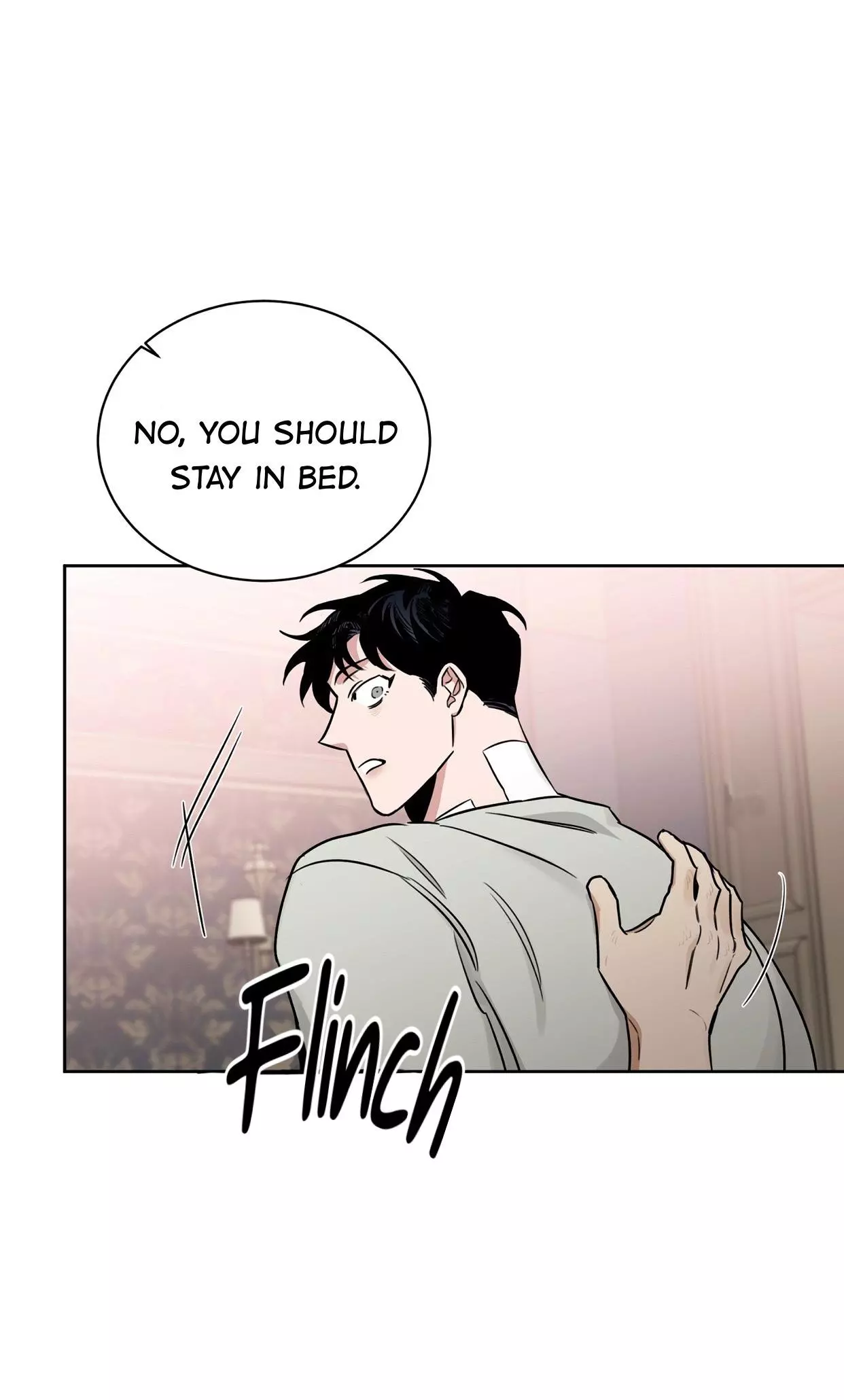 Roses and Champagne Chapter 46 page 27