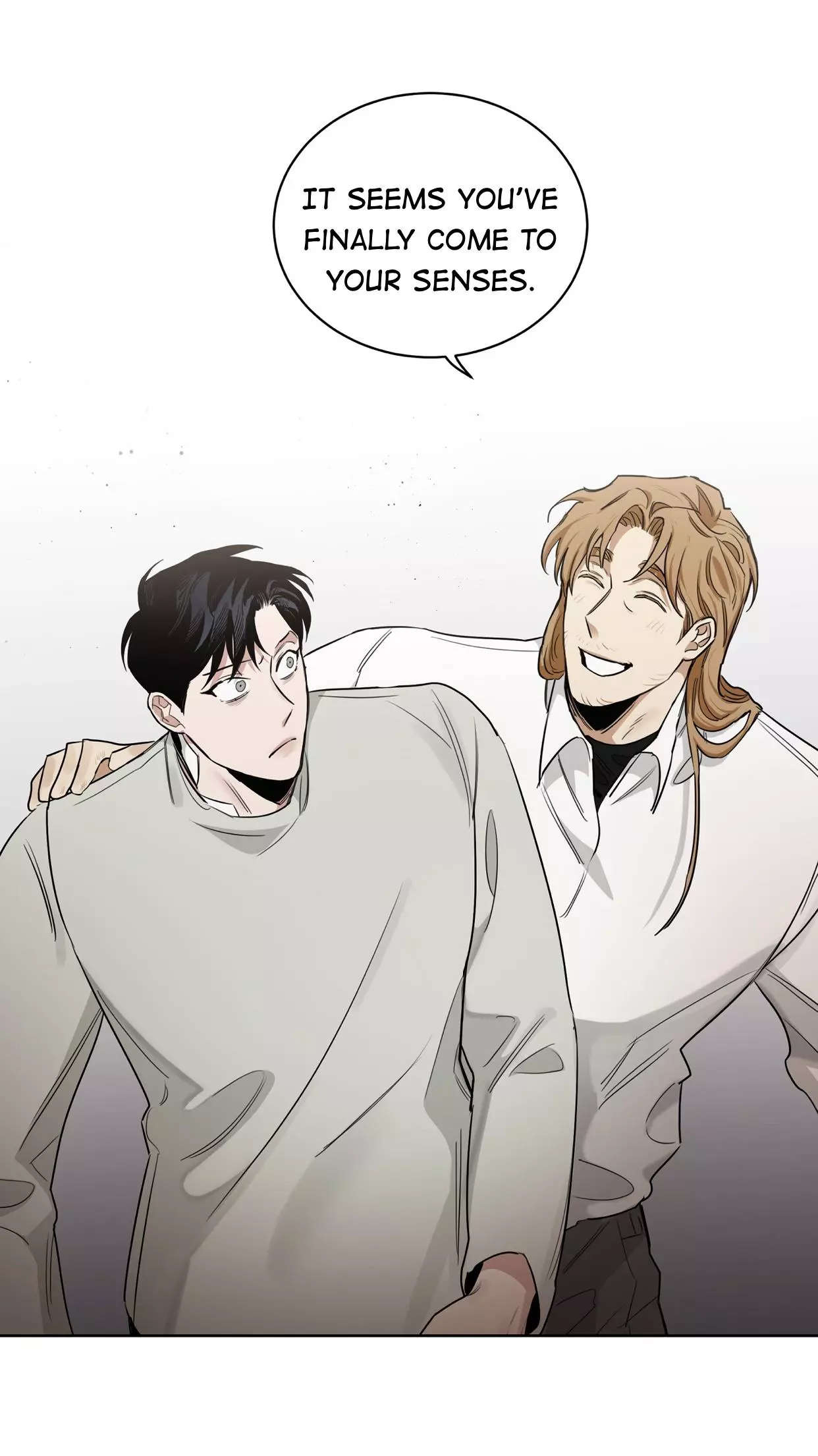 Roses and Champagne Chapter 46 page 28