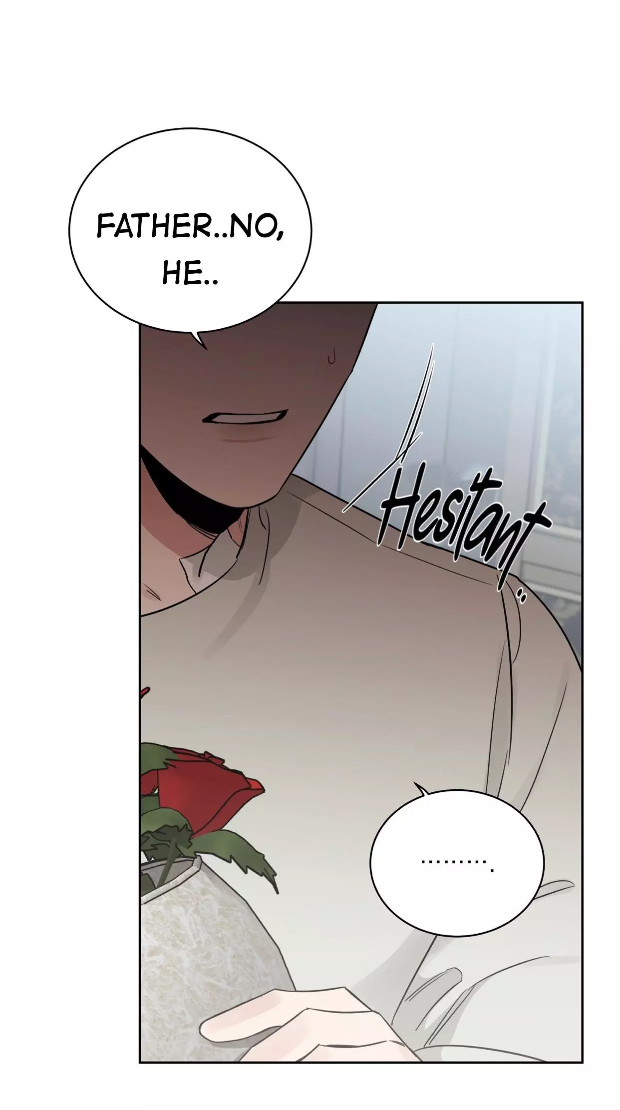 Roses and Champagne Chapter 46 page 34