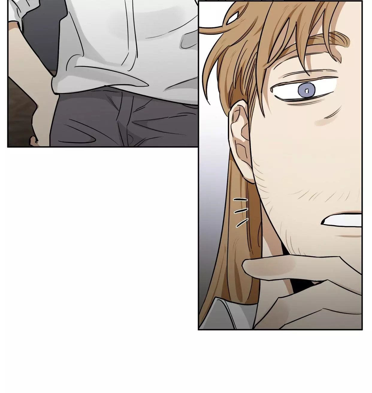 Roses and Champagne Chapter 46 page 41