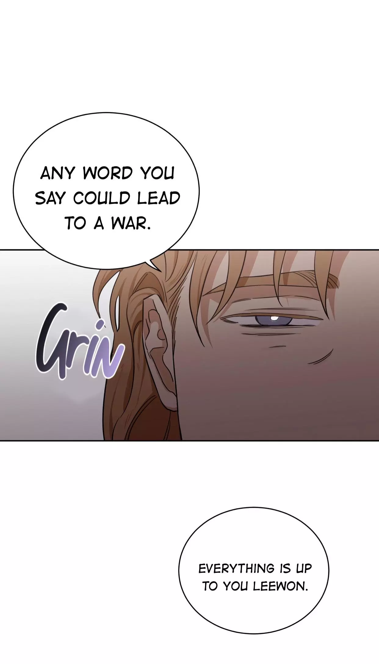 Roses and Champagne Chapter 46 page 44