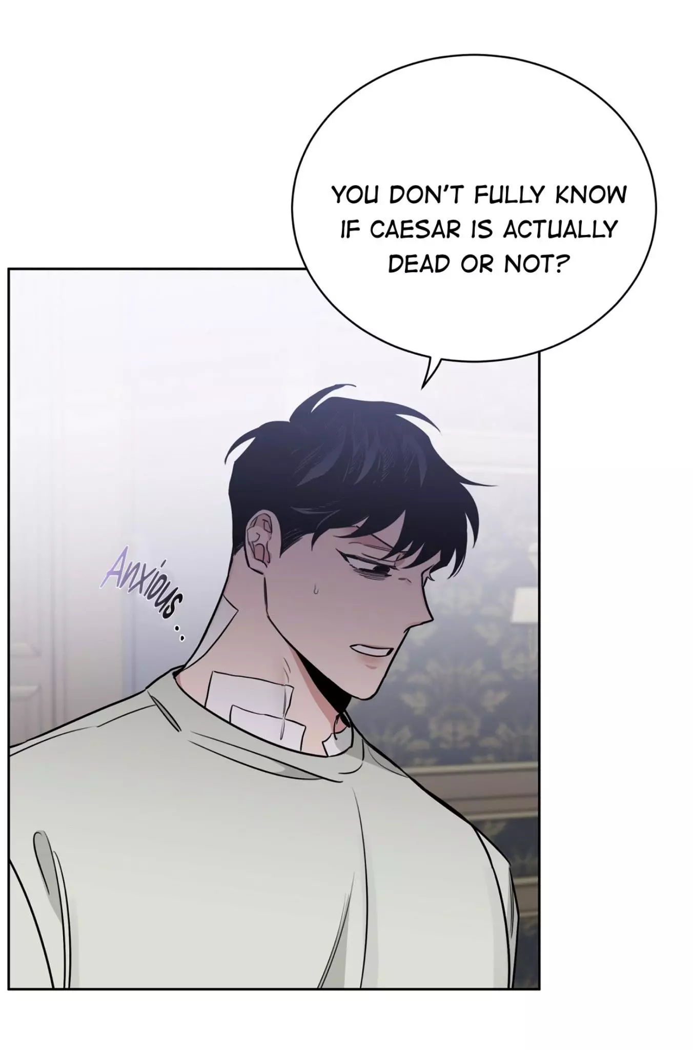 Roses and Champagne Chapter 46 page 49