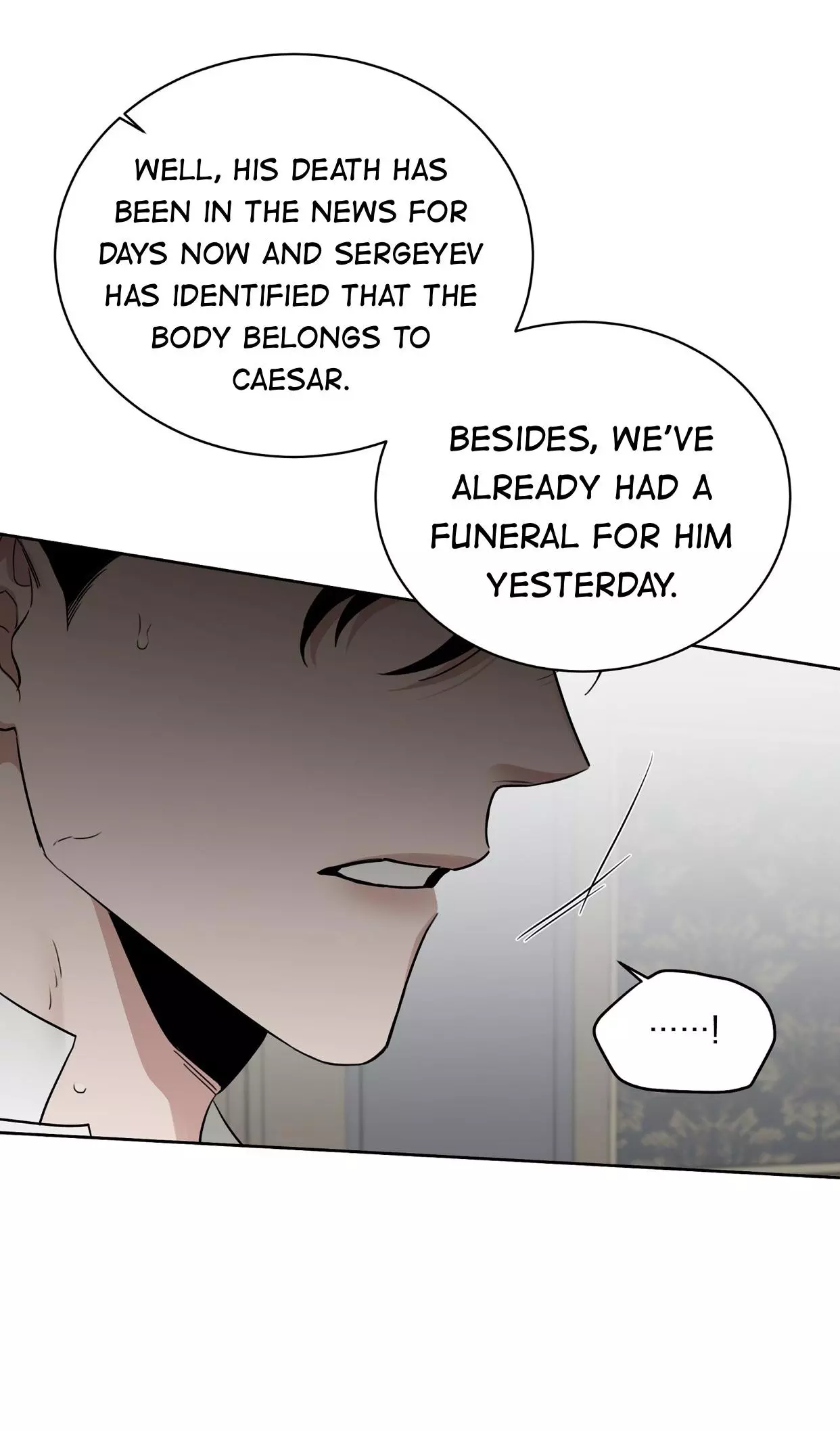 Roses and Champagne Chapter 46 page 50