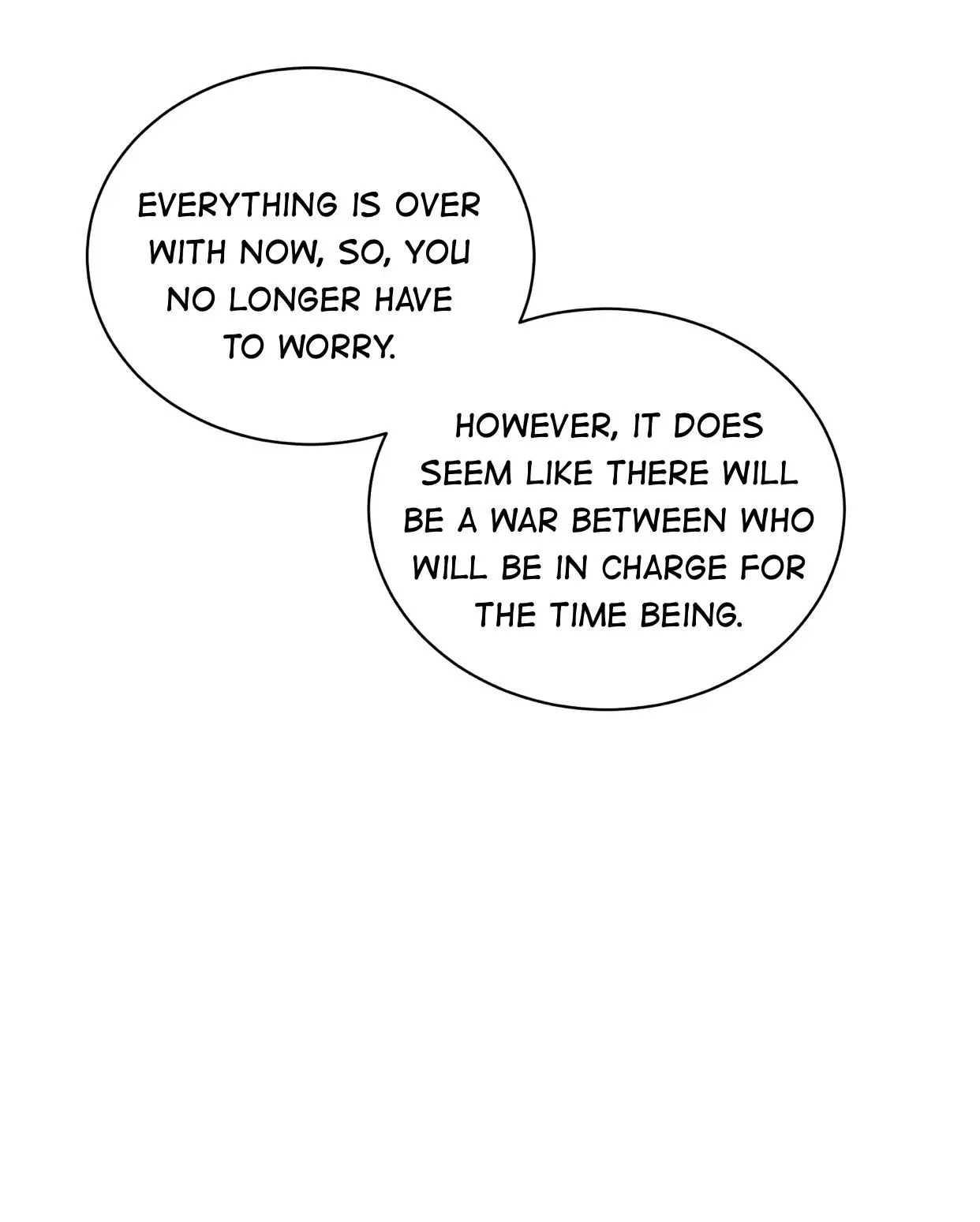 Roses and Champagne Chapter 46 page 51