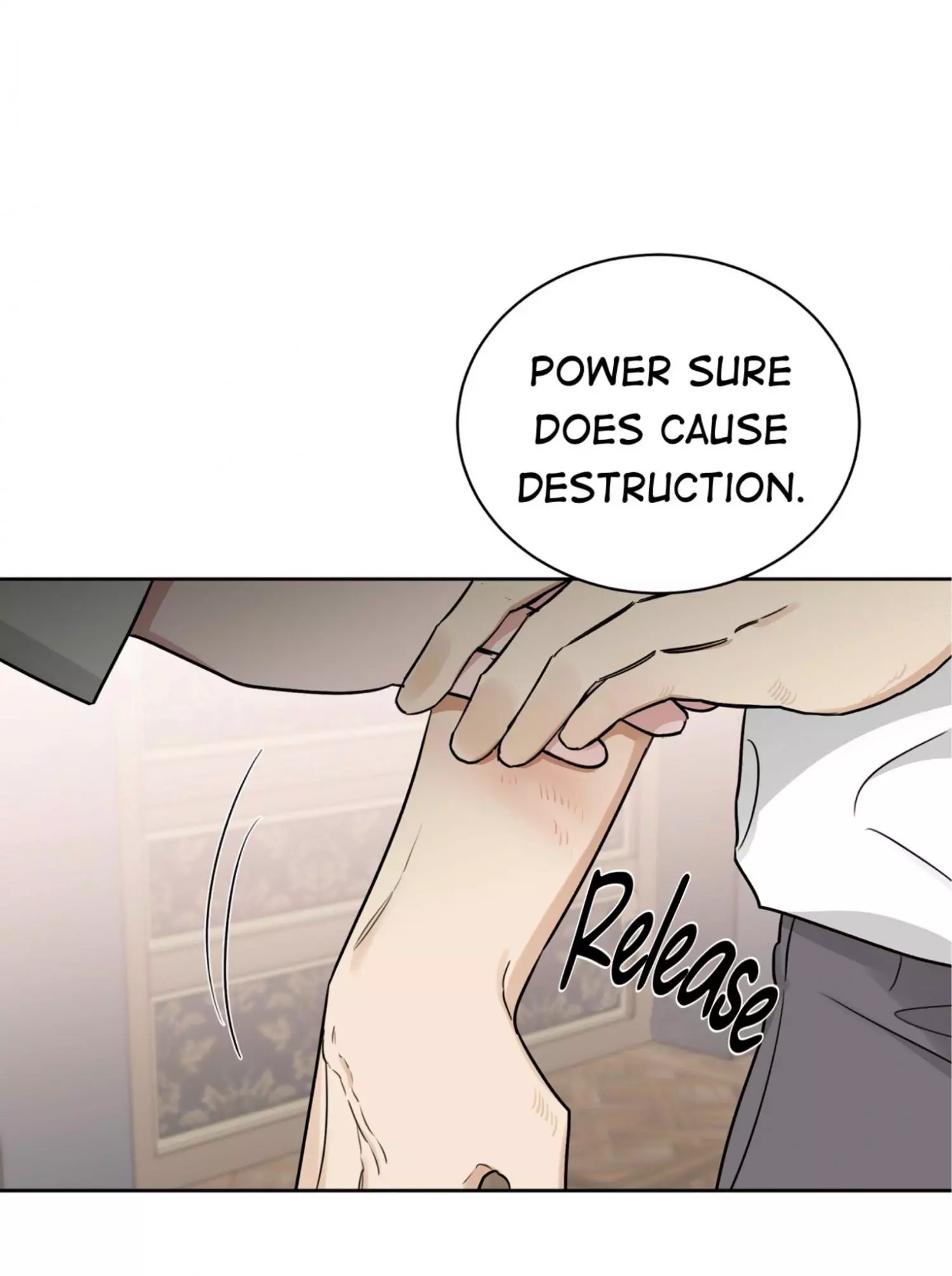 Roses and Champagne Chapter 46 page 52