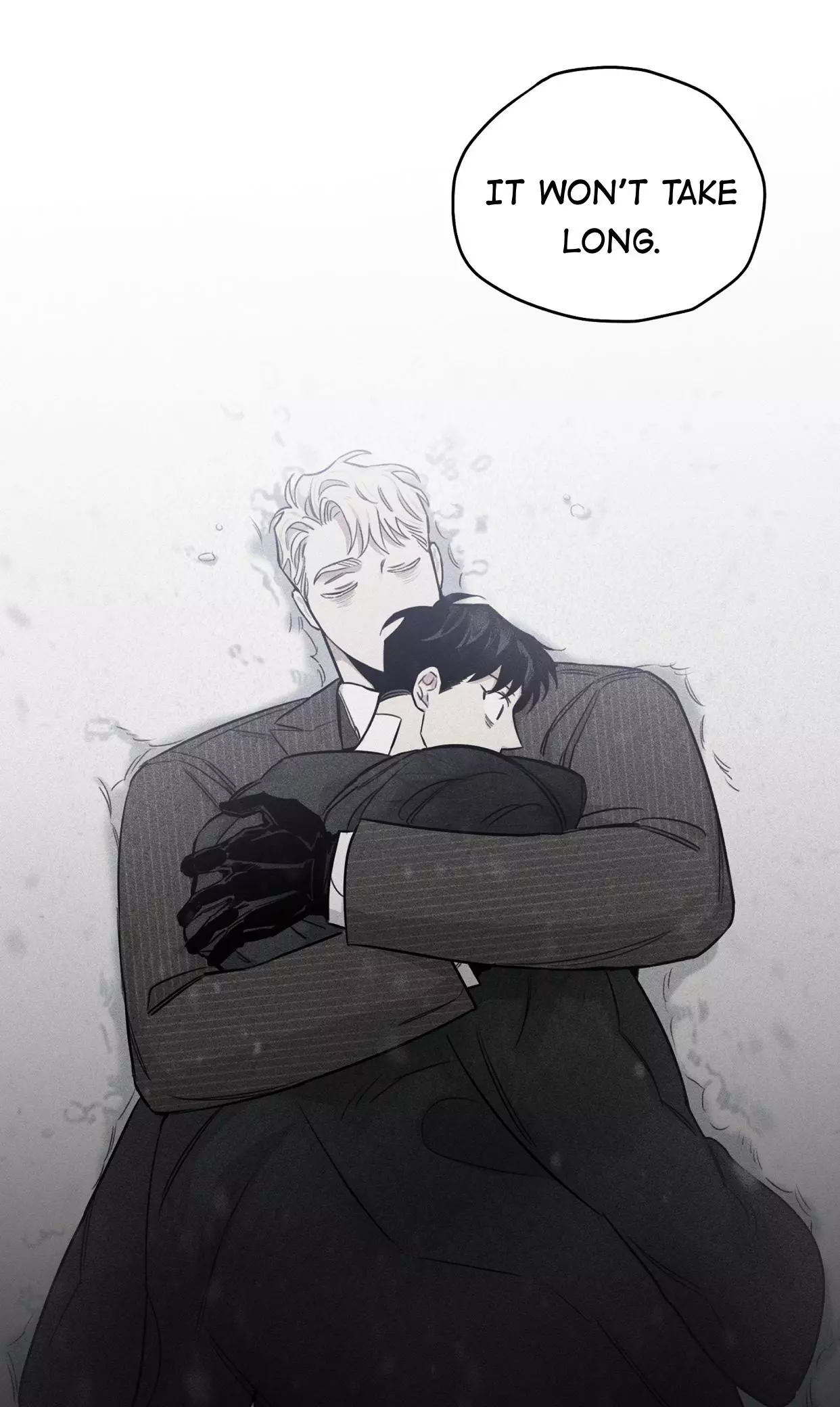 Roses and Champagne Chapter 46 page 60
