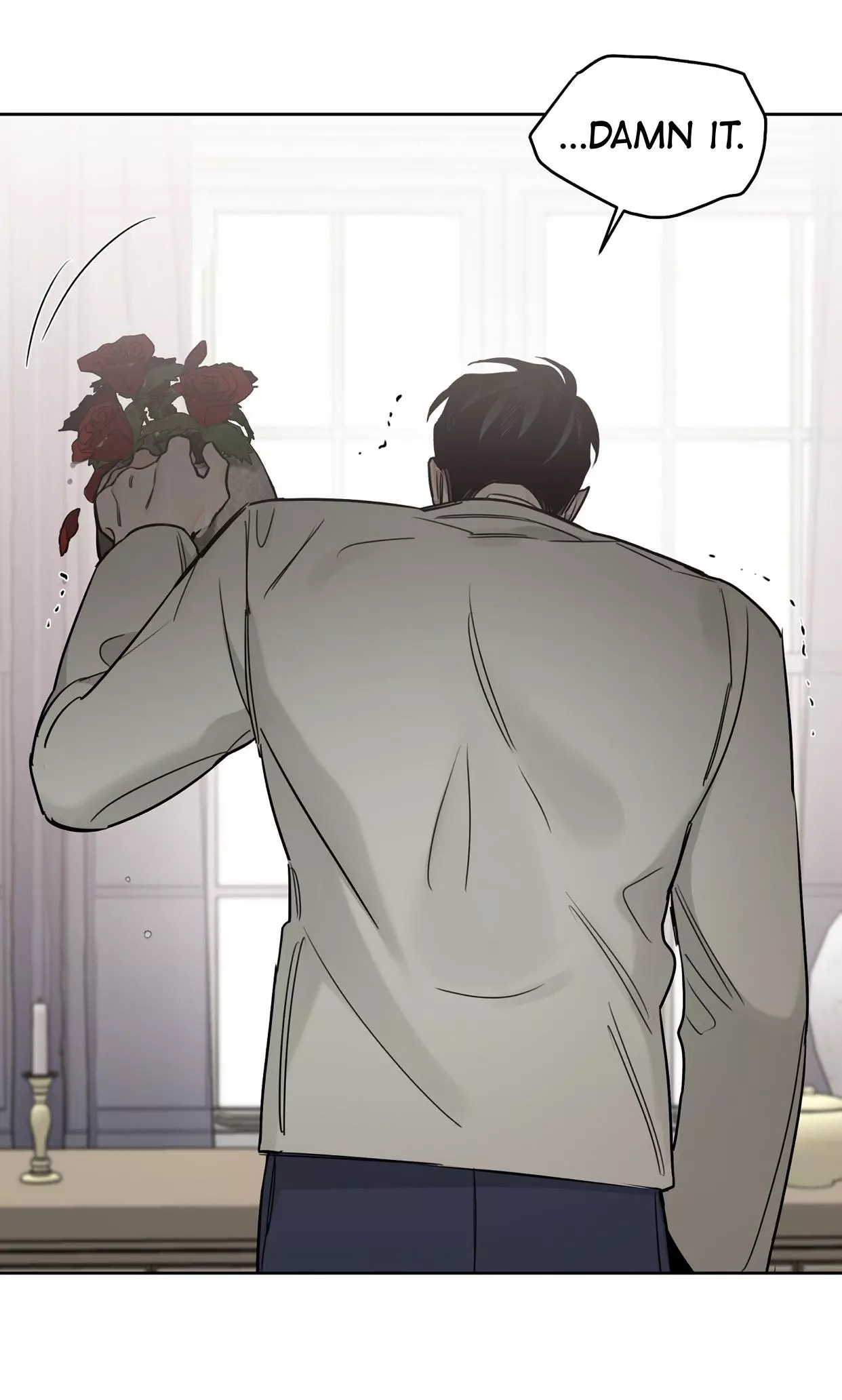 Roses and Champagne Chapter 46 page 59