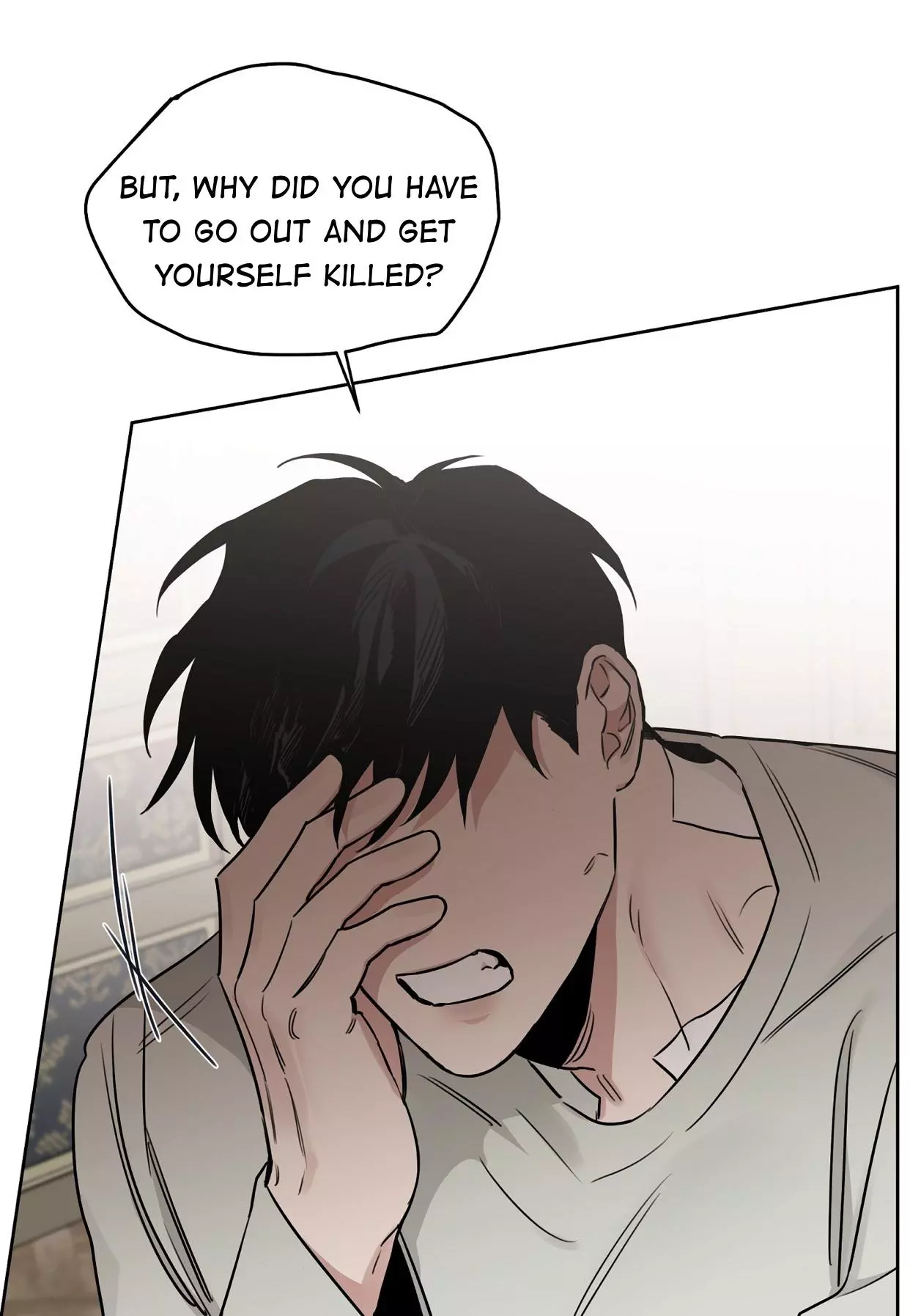 Roses and Champagne Chapter 46 page 63