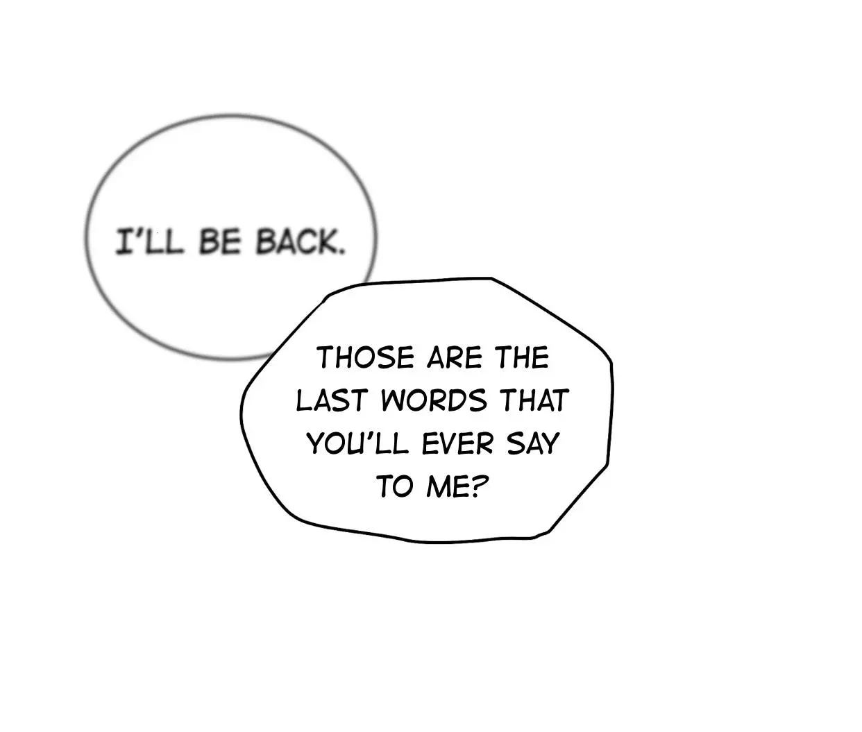 Roses and Champagne Chapter 46 page 65