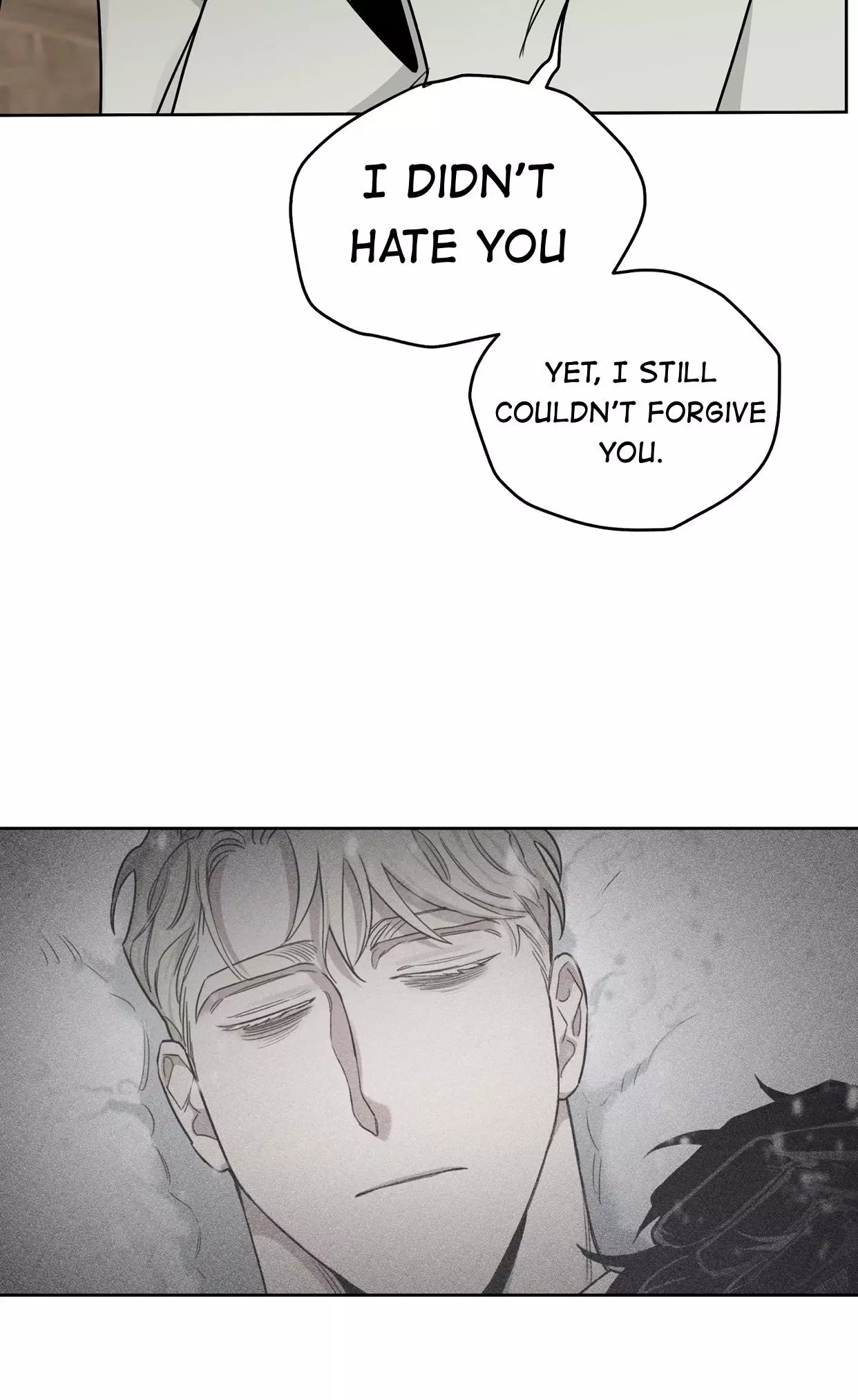 Roses and Champagne Chapter 46 page 64