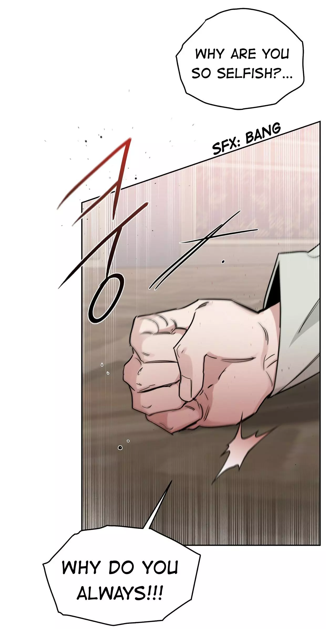 Roses and Champagne Chapter 46 page 66