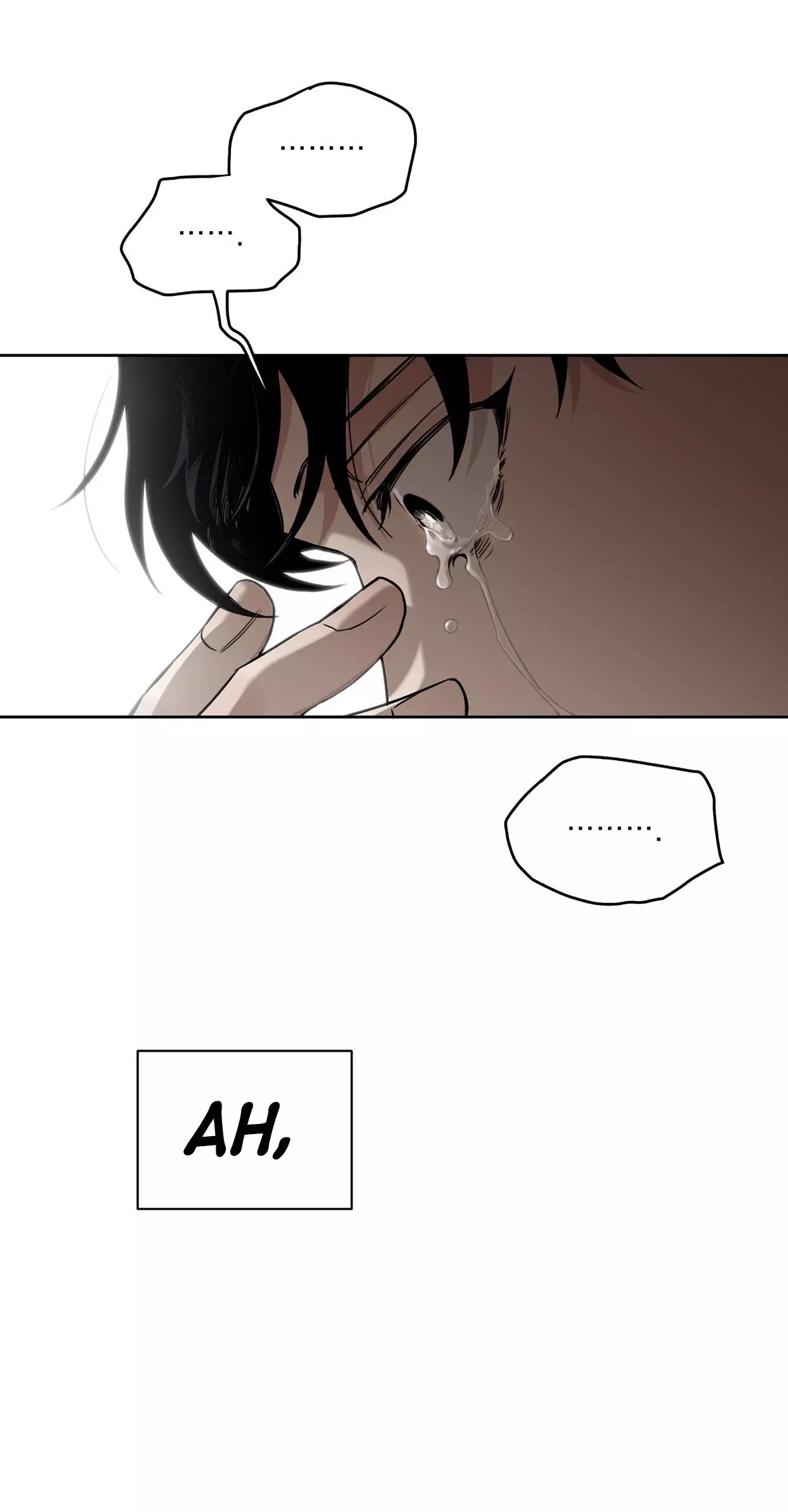 Roses and Champagne Chapter 46 page 69