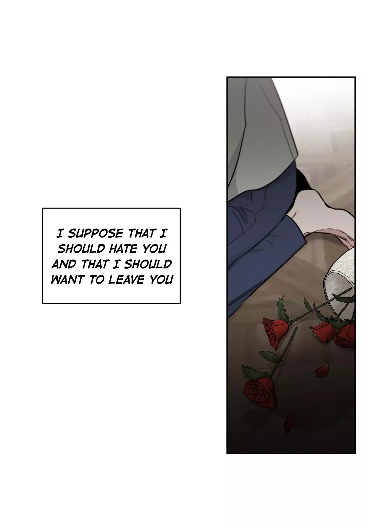 Roses and Champagne Chapter 46 page 71