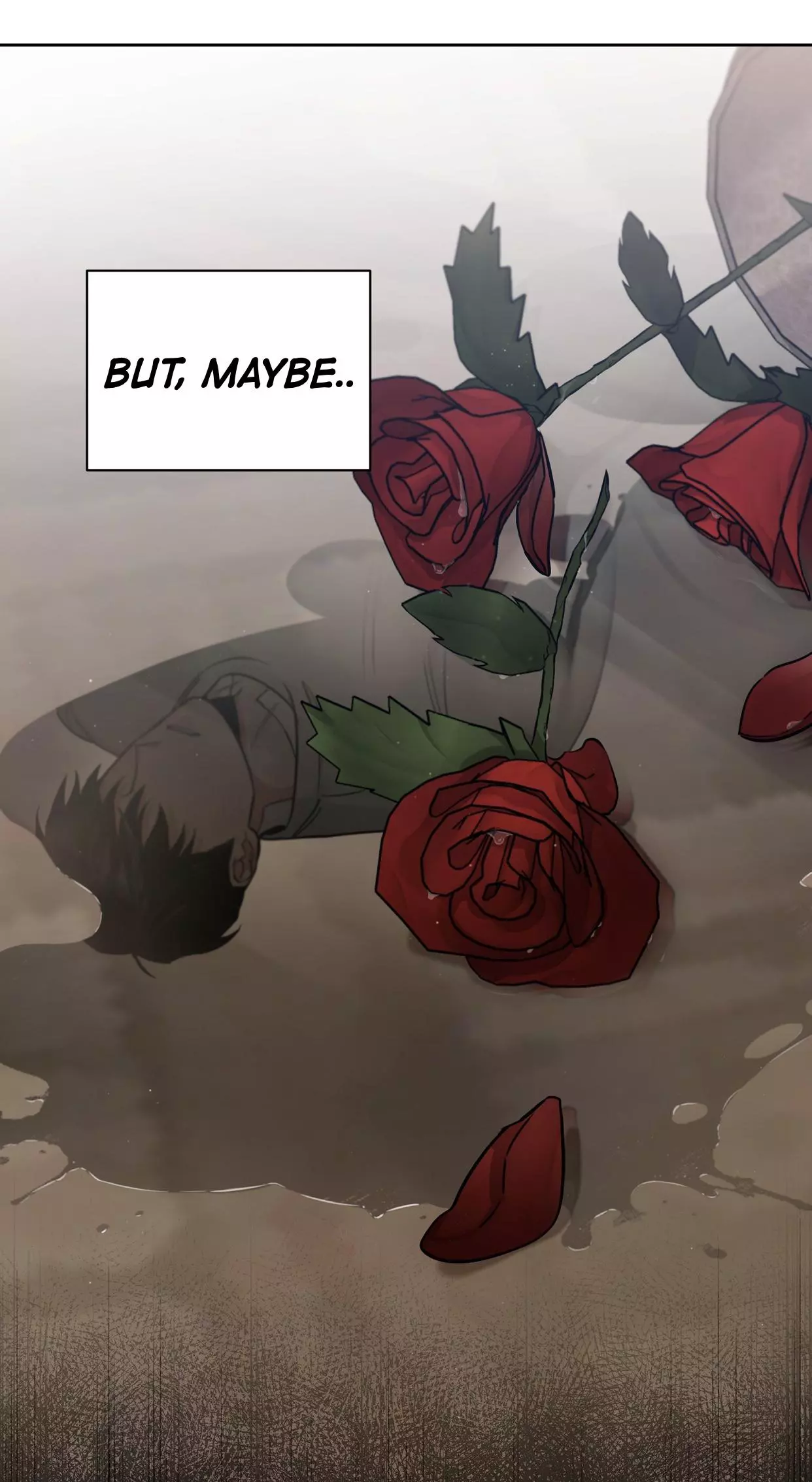 Roses and Champagne Chapter 46 page 72