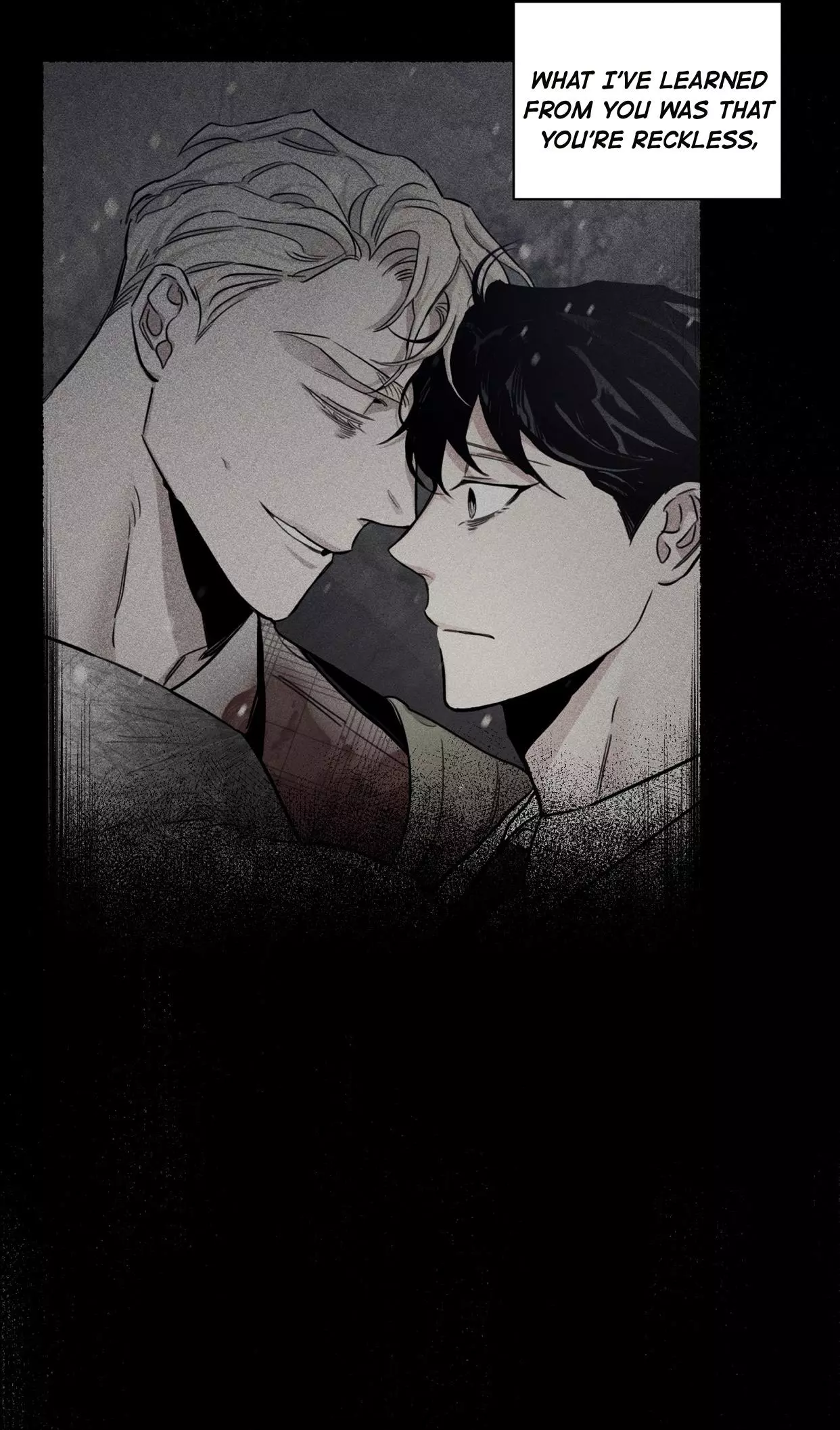Roses and Champagne Chapter 46 page 74