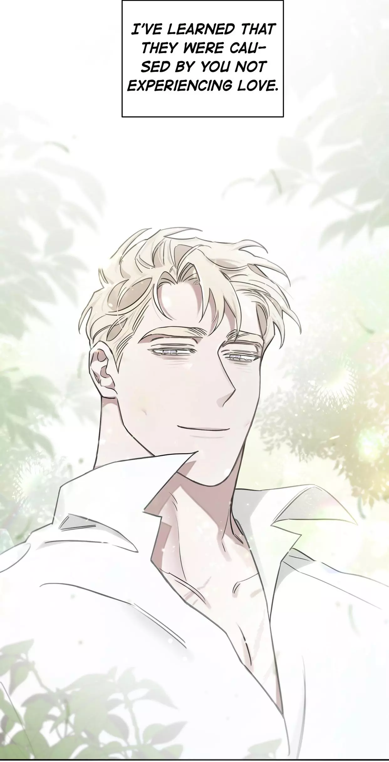 Roses and Champagne Chapter 46 page 78