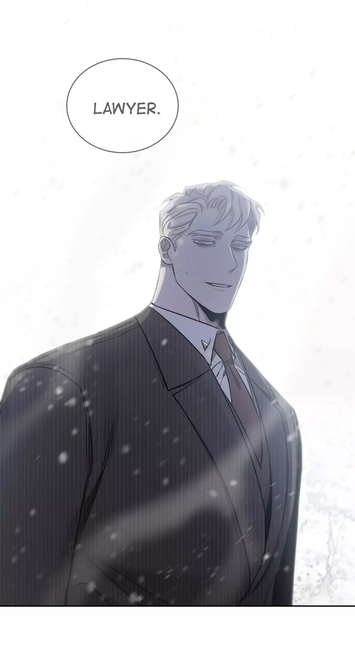 Roses and Champagne Chapter 46 page 82