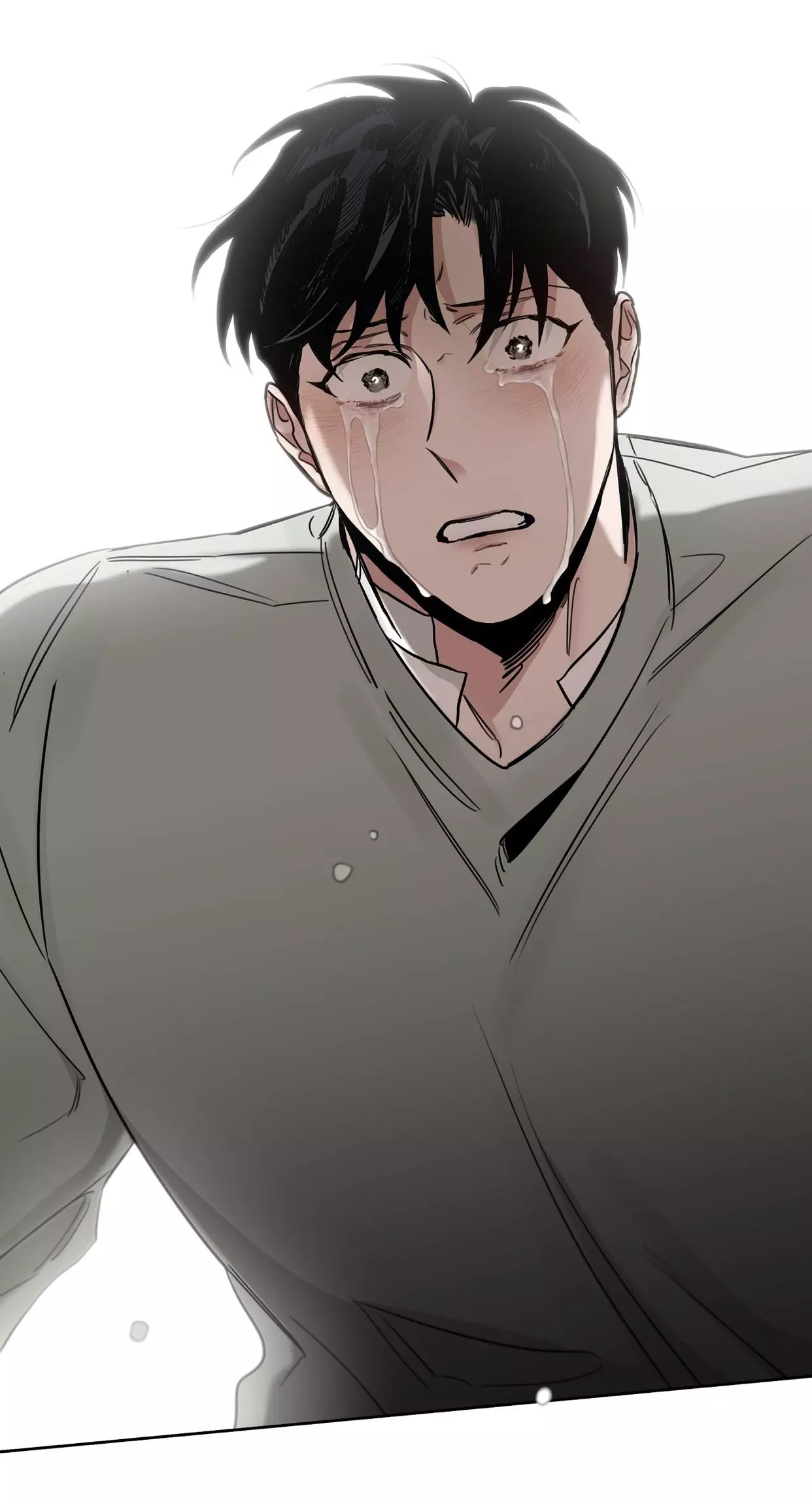 Roses and Champagne Chapter 46 page 80