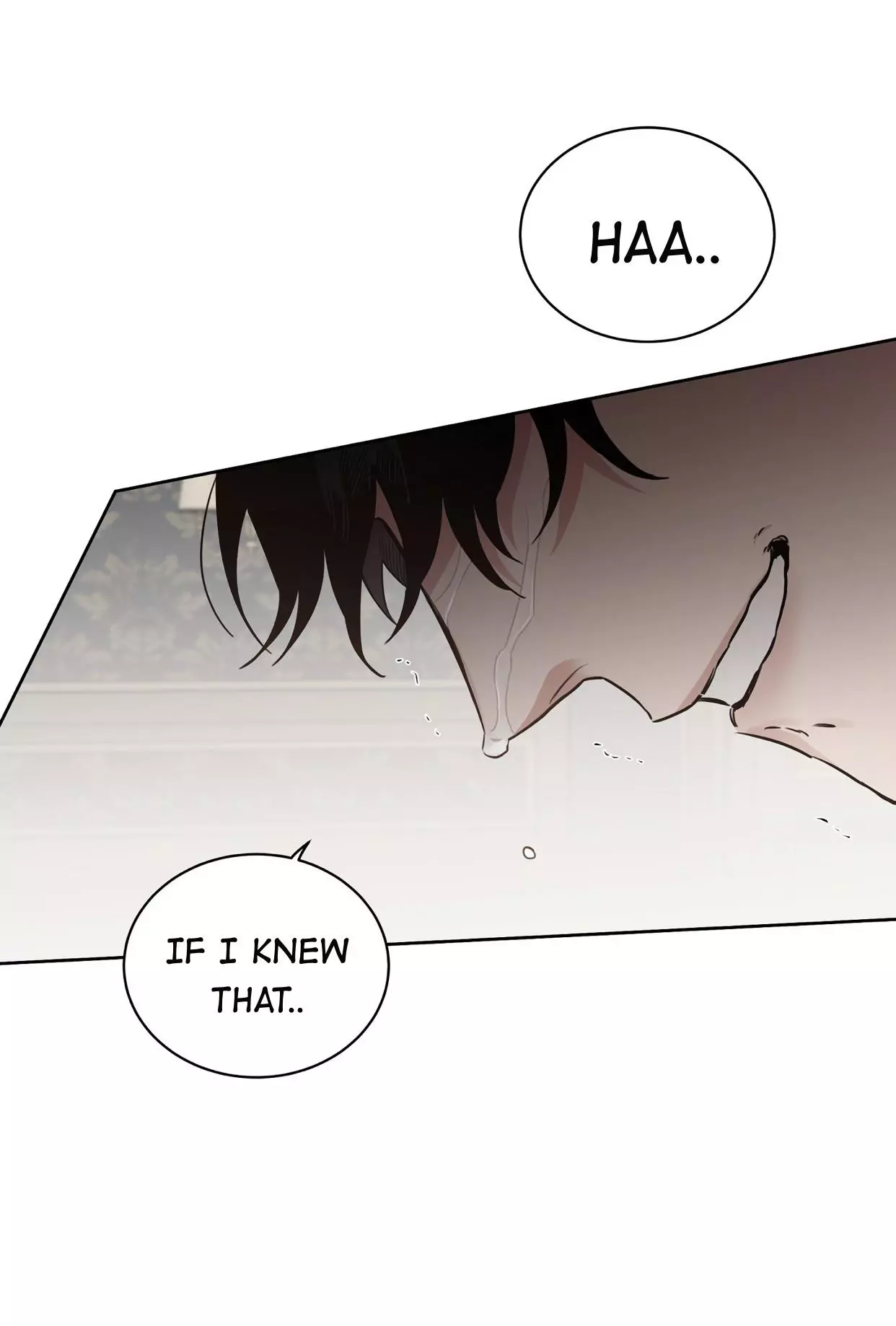 Roses and Champagne Chapter 46 page 83