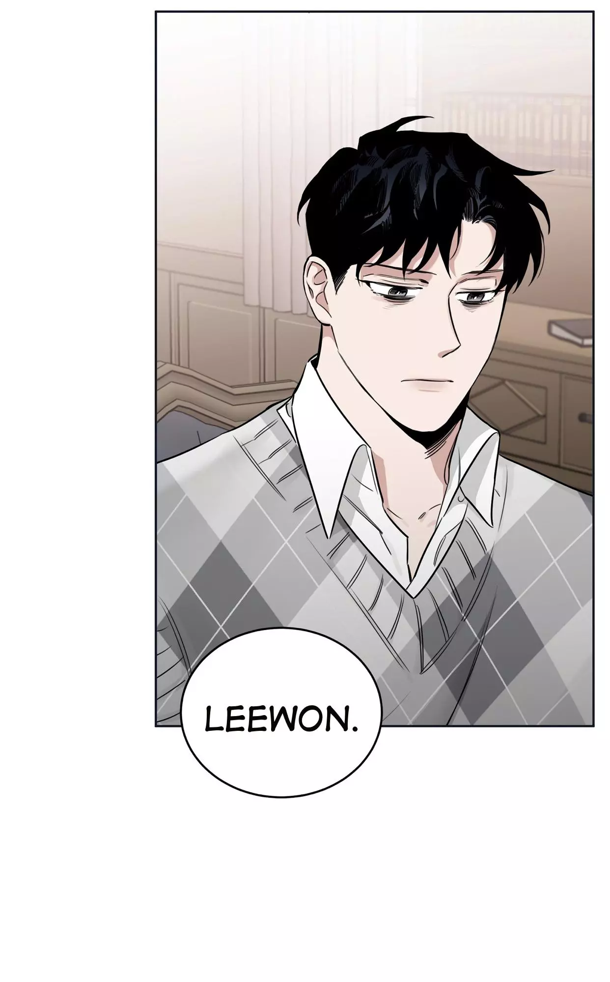 Roses and Champagne Chapter 47 page 10