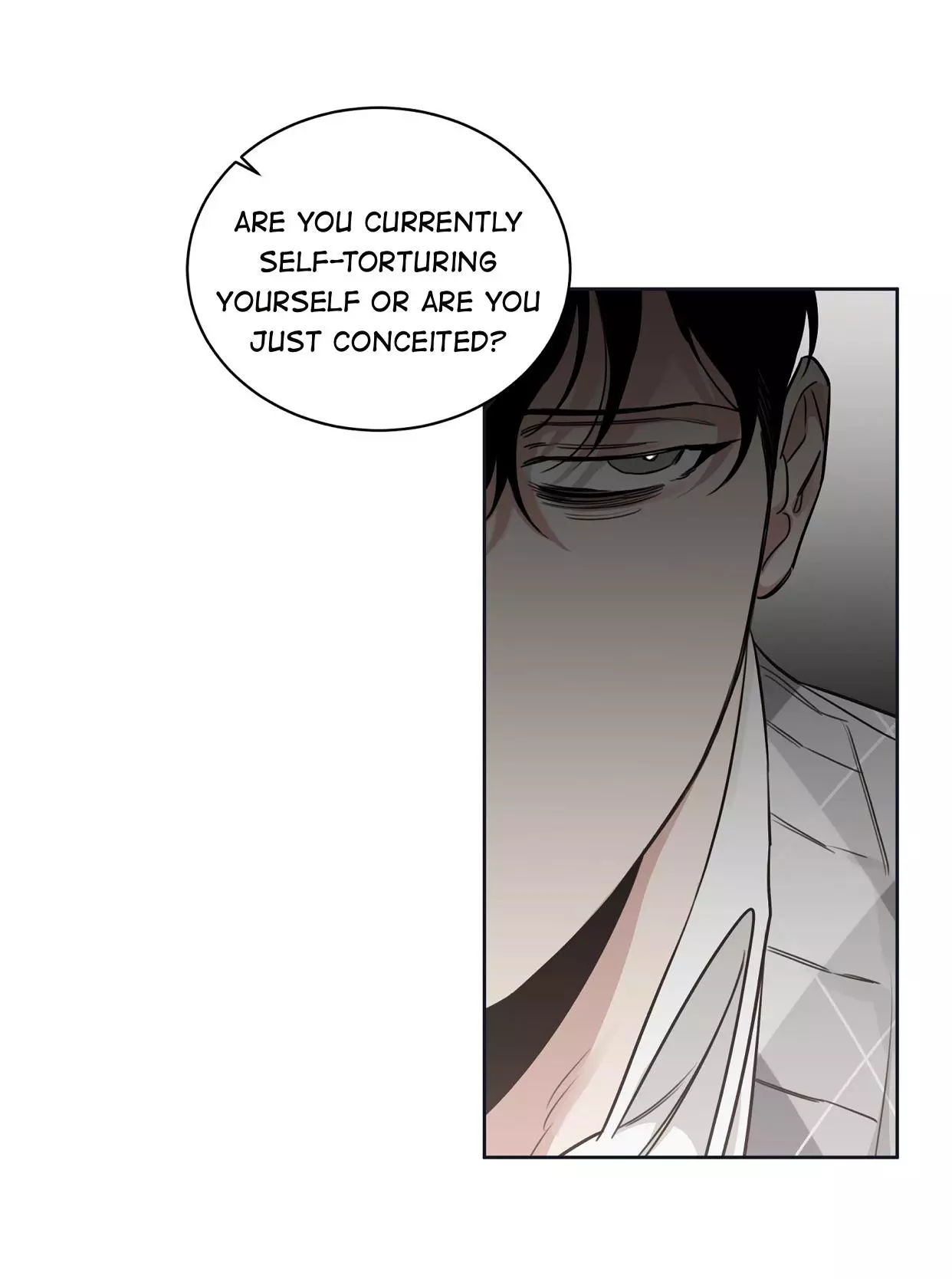 Roses and Champagne Chapter 47 page 13