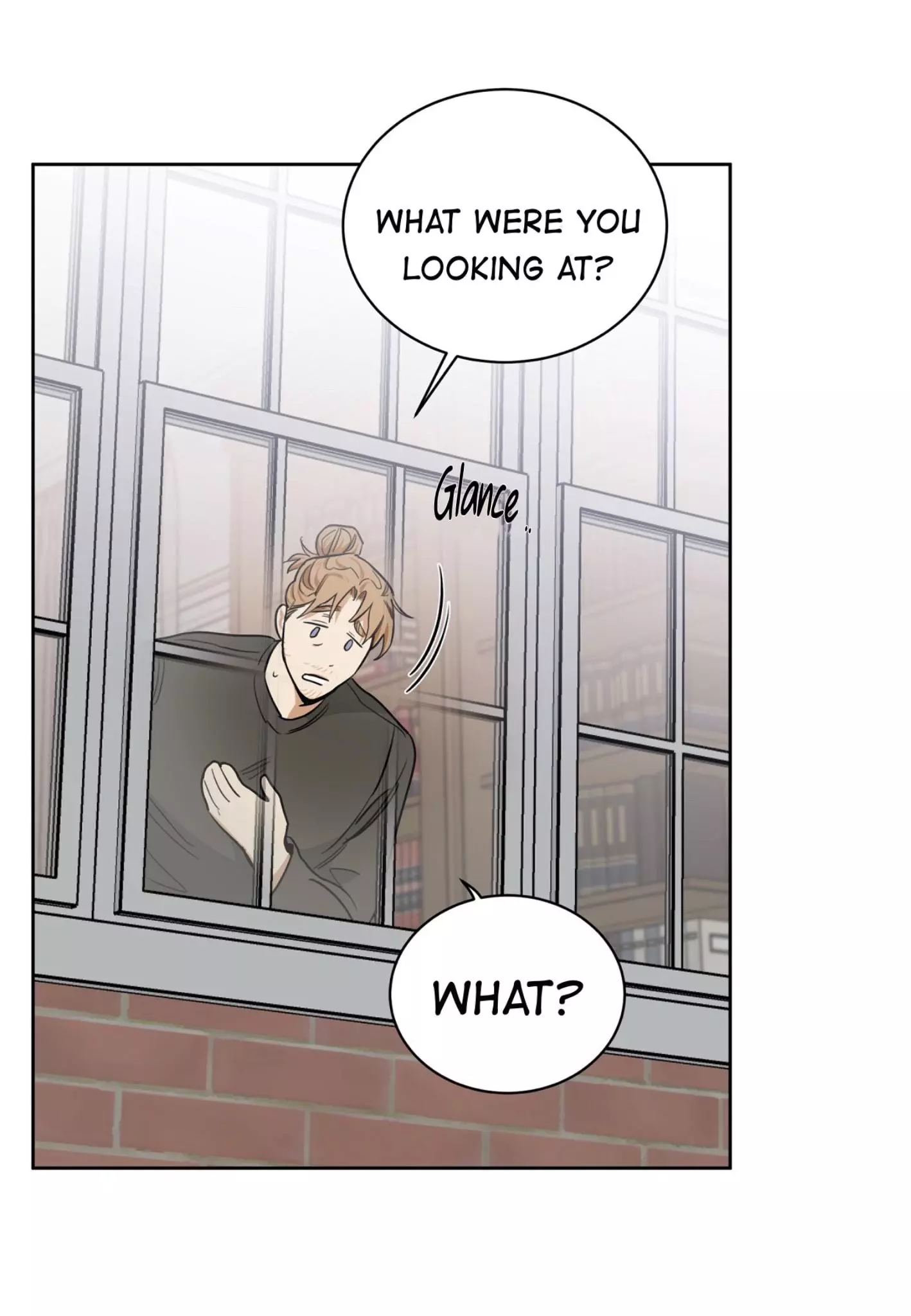 Roses and Champagne Chapter 47 page 24