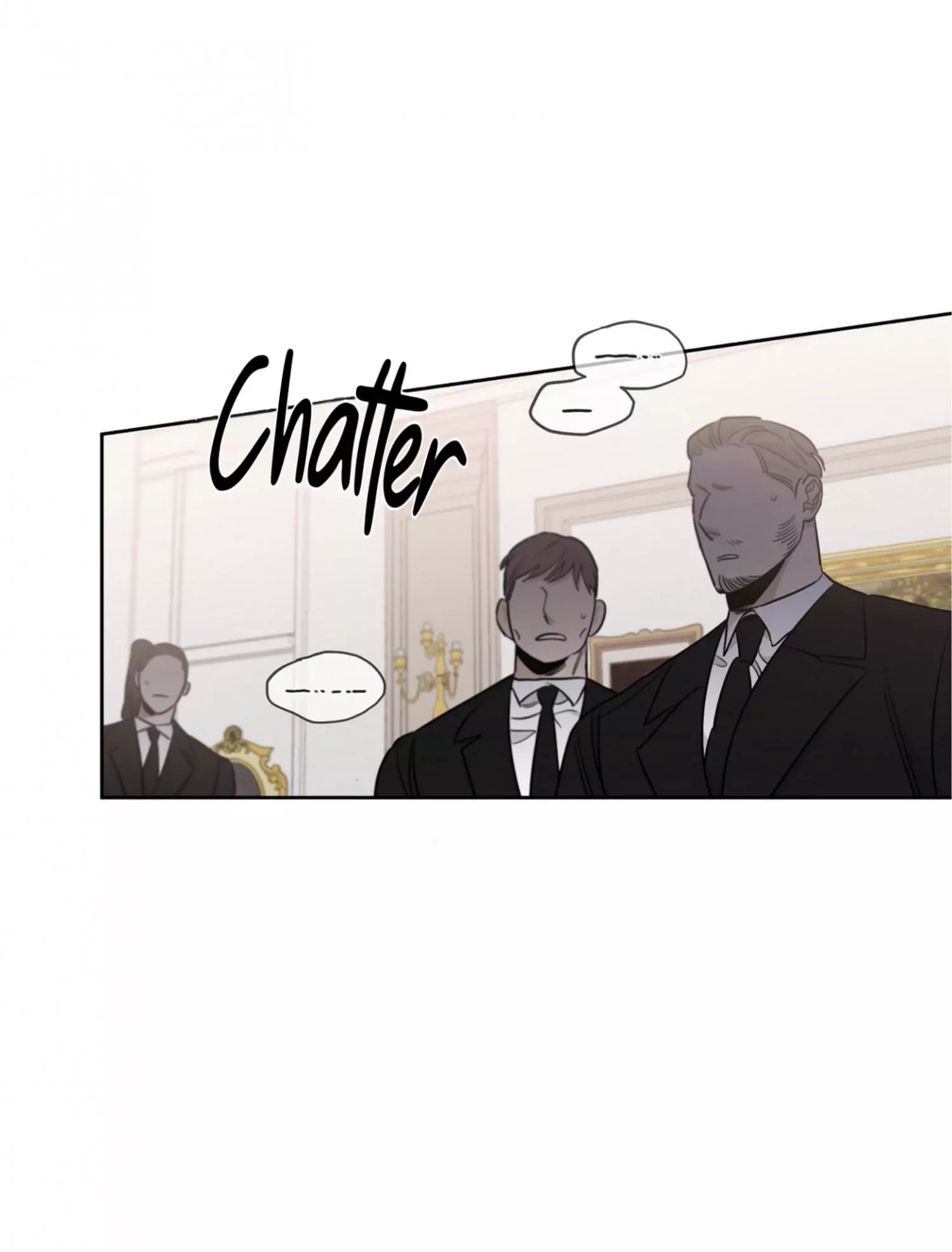 Roses and Champagne Chapter 47 page 27