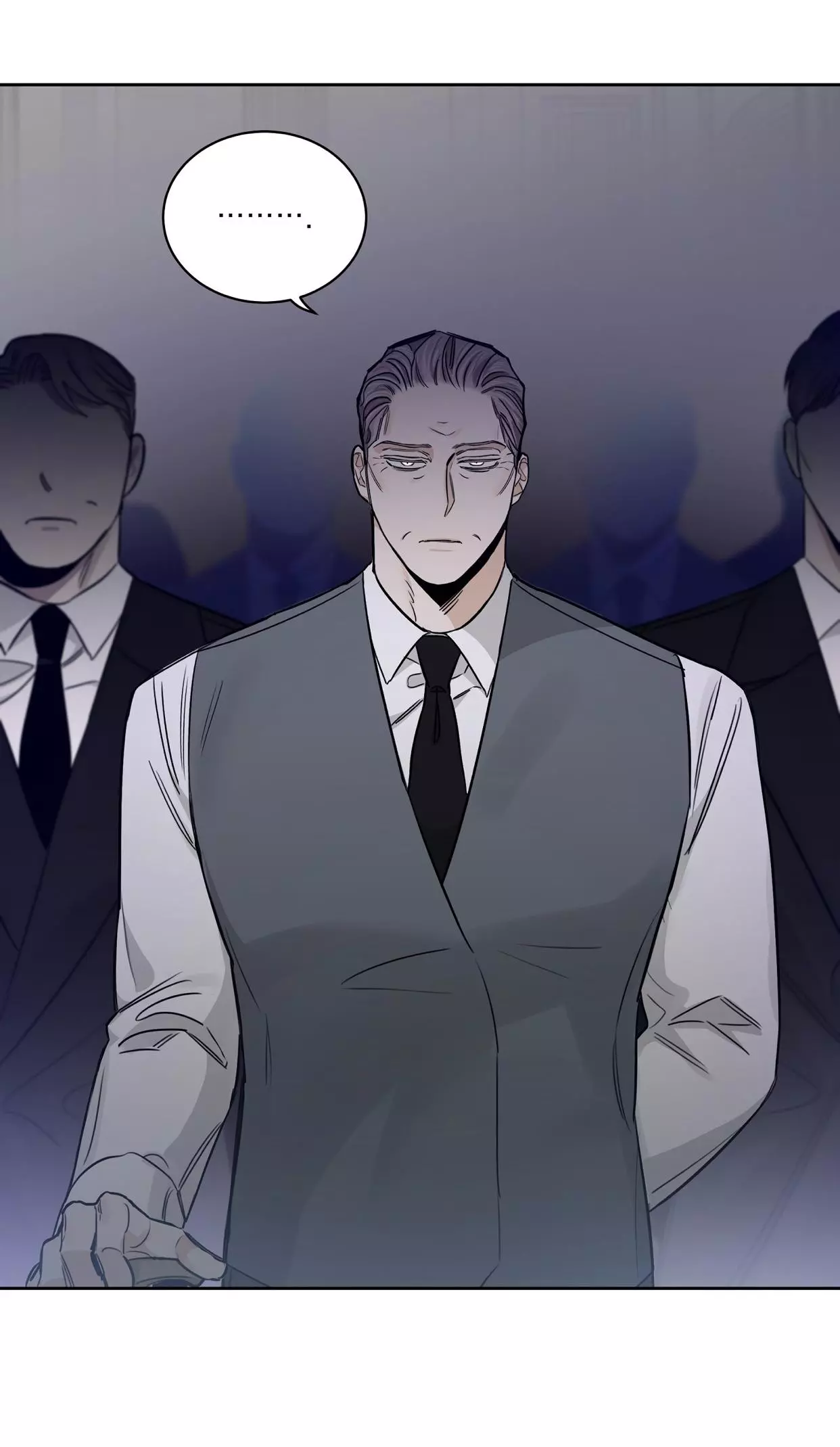 Roses and Champagne Chapter 47 page 28
