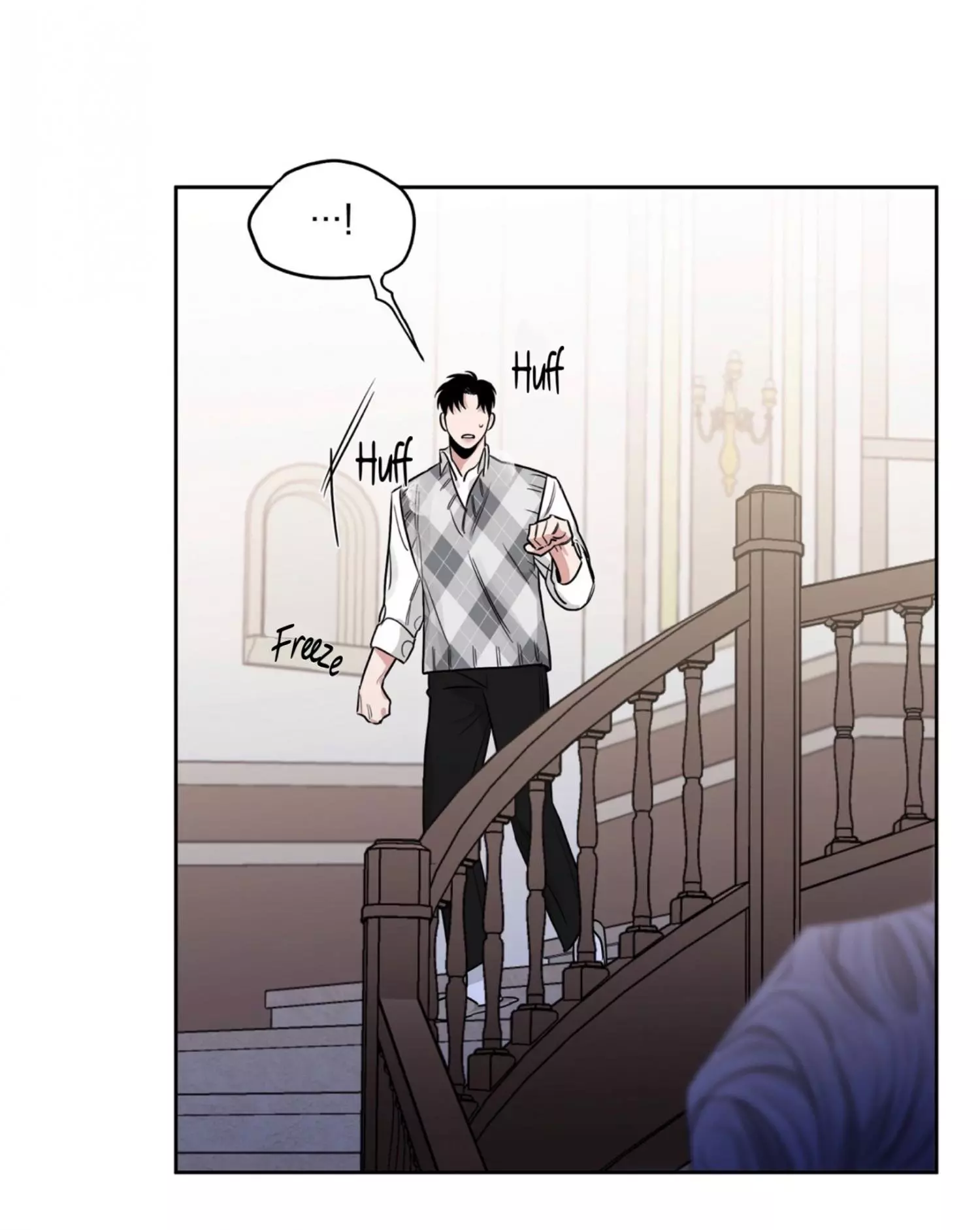 Roses and Champagne Chapter 47 page 29
