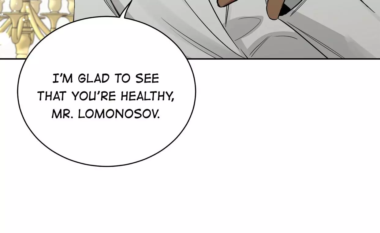 Roses and Champagne Chapter 47 page 32