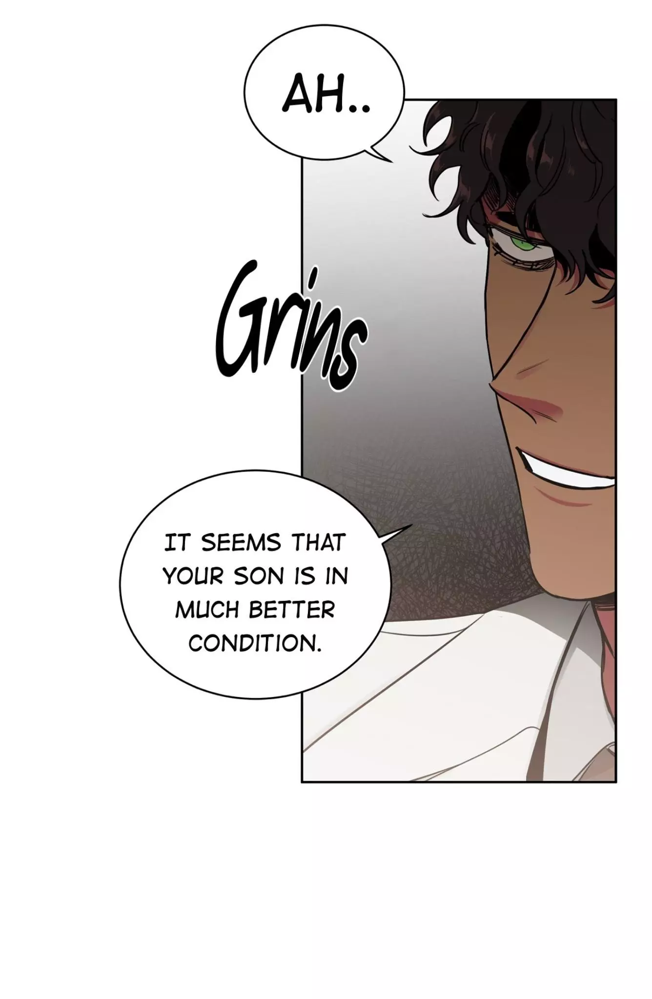 Roses and Champagne Chapter 47 page 41