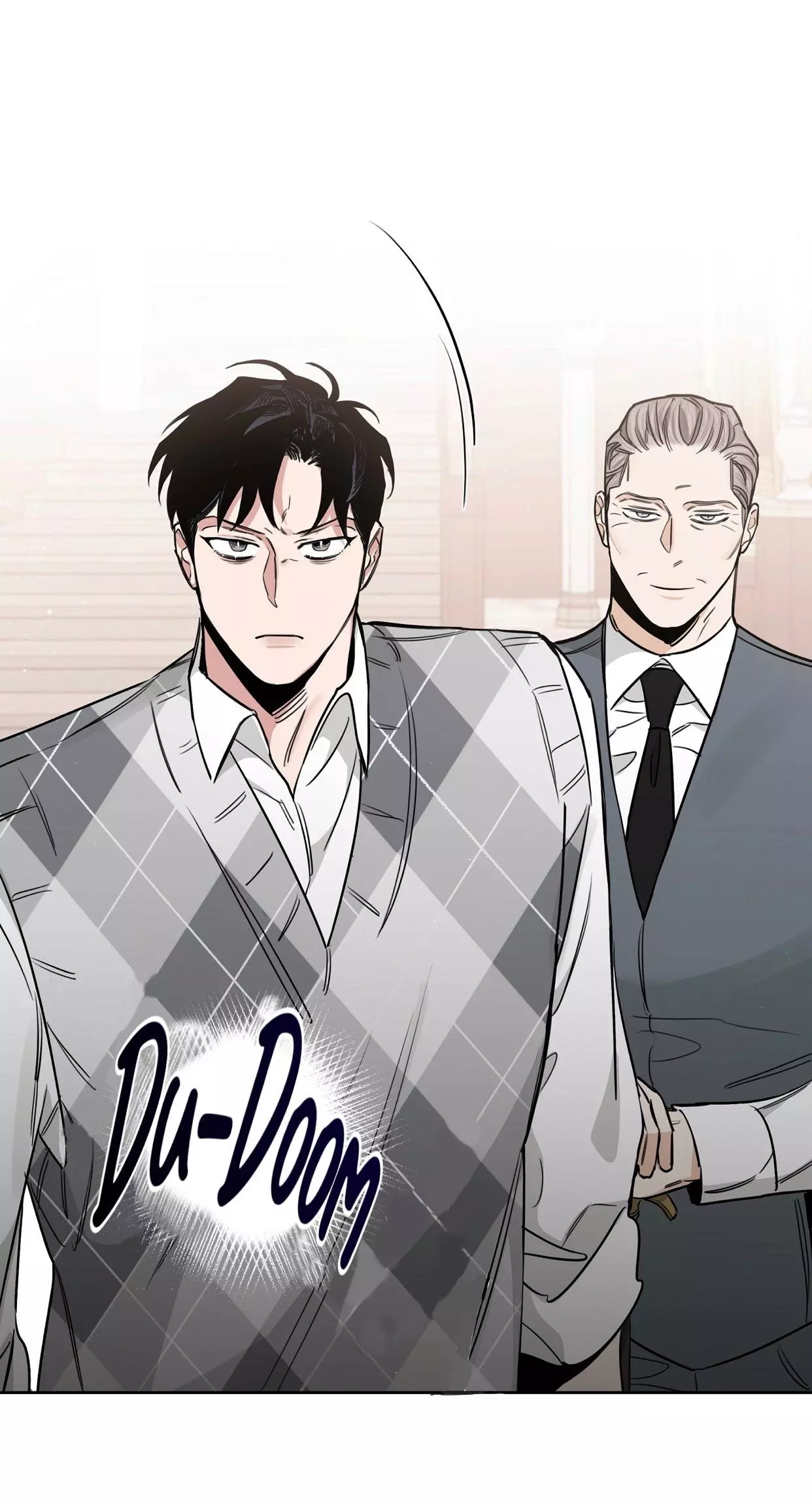 Roses and Champagne Chapter 47 page 40