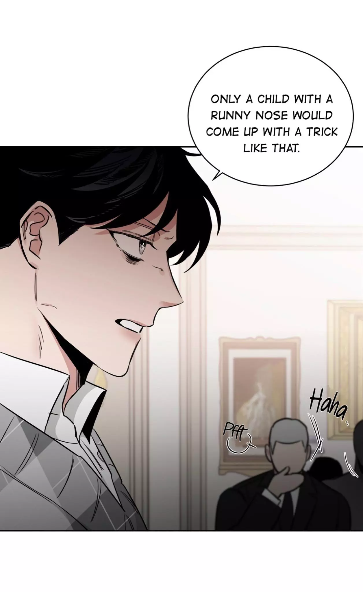 Roses and Champagne Chapter 47 page 45