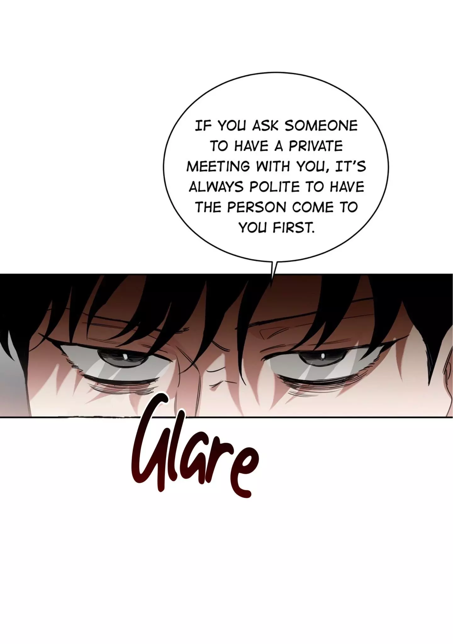 Roses and Champagne Chapter 47 page 47
