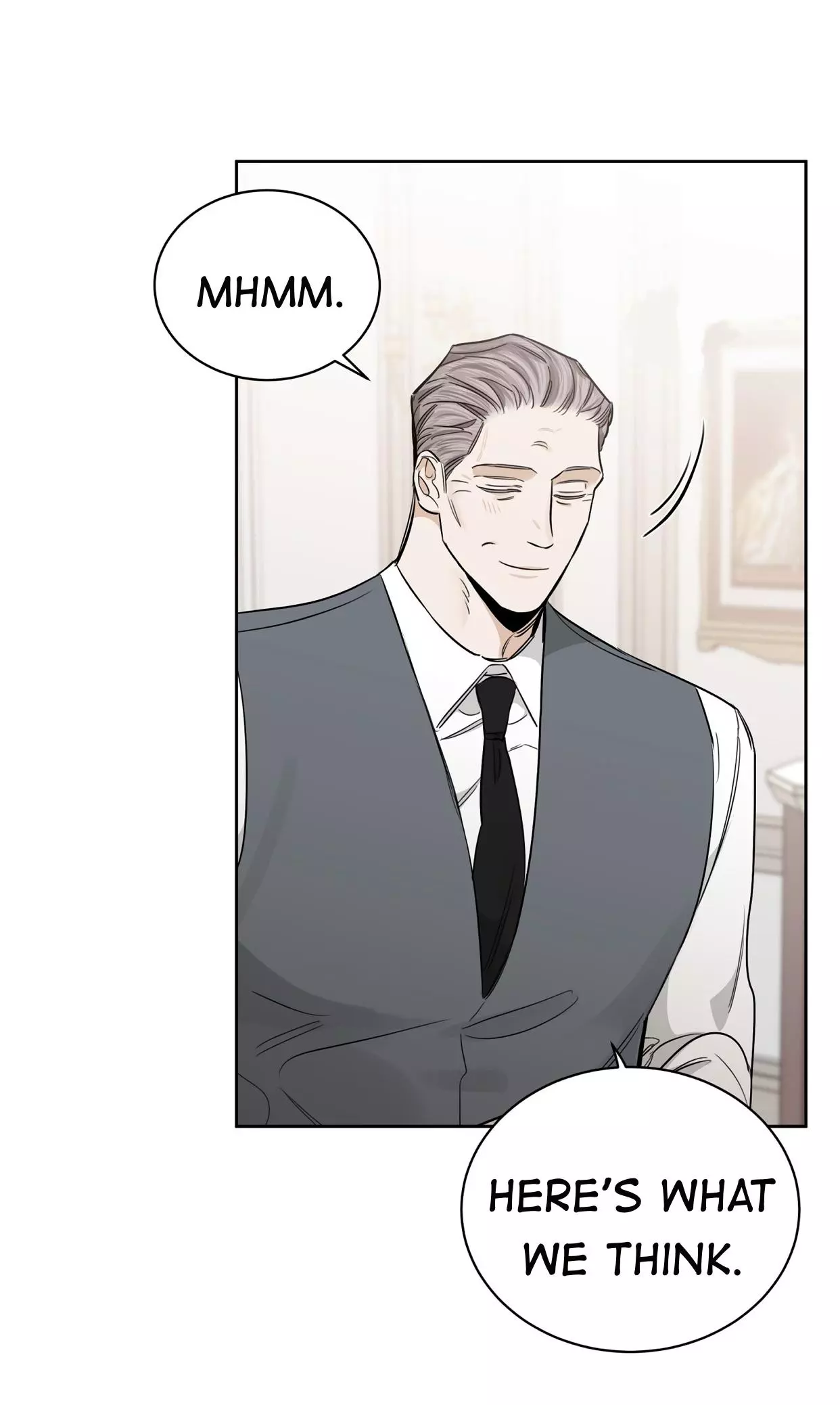 Roses and Champagne Chapter 47 page 48