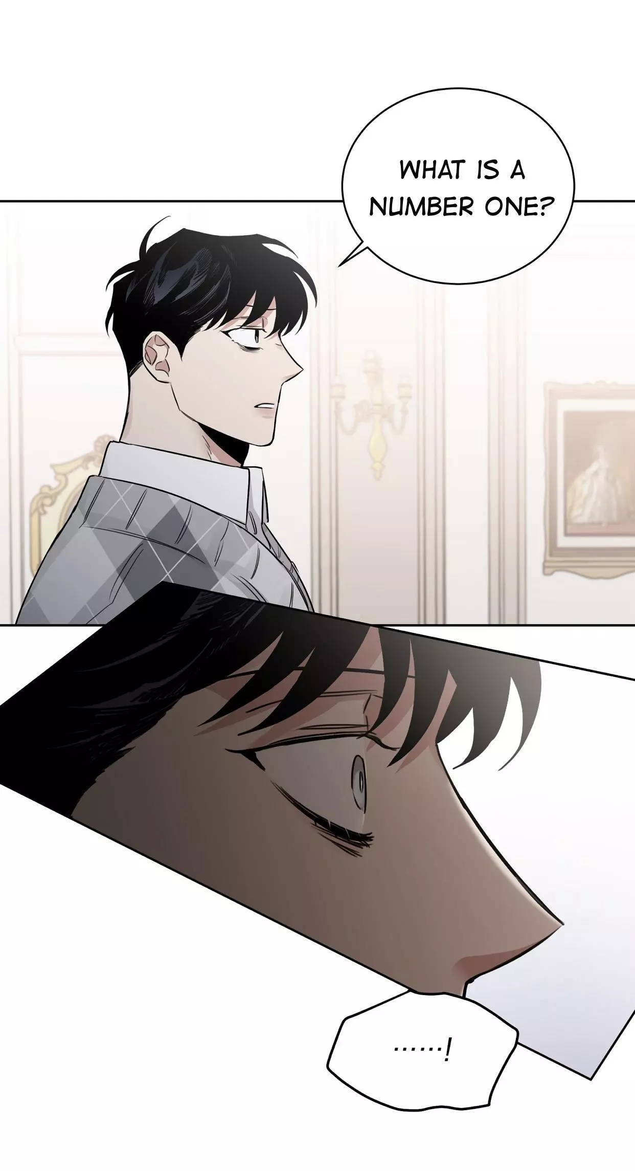 Roses and Champagne Chapter 47 page 55