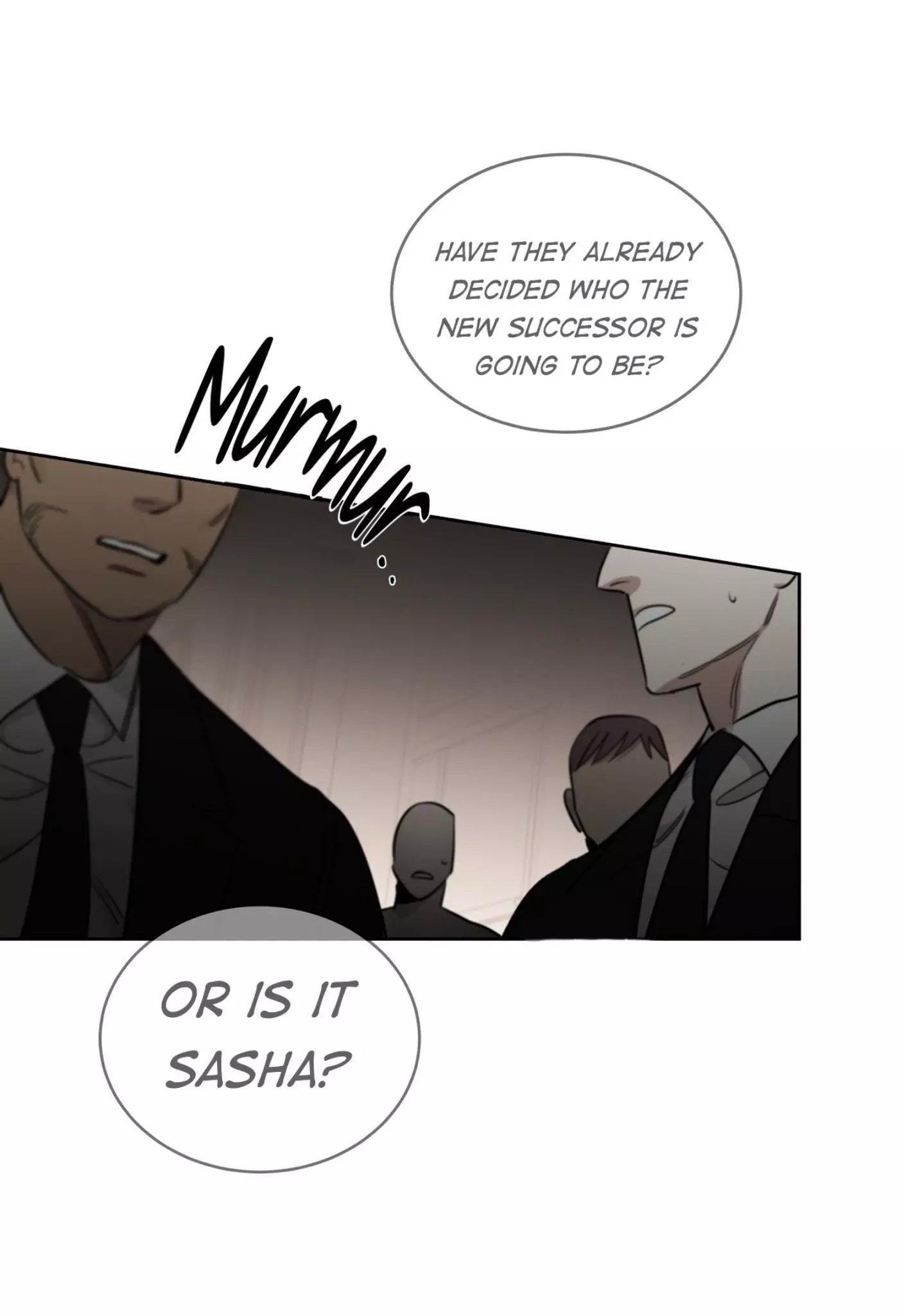 Roses and Champagne Chapter 47 page 52