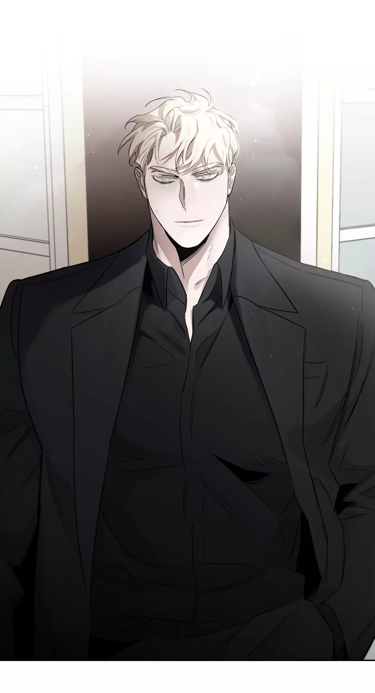 Roses and Champagne Chapter 47 page 58