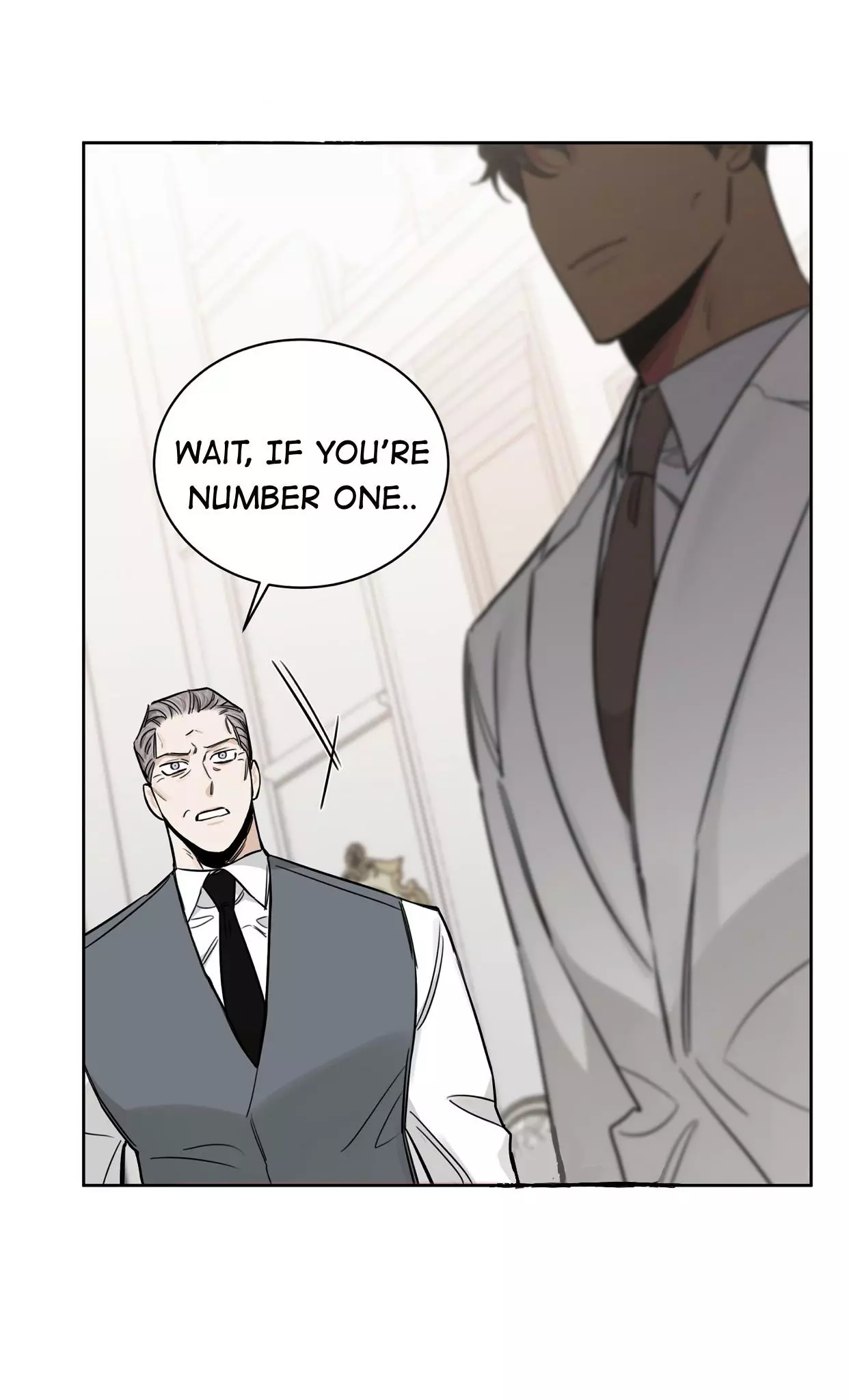 Roses and Champagne Chapter 47 page 53